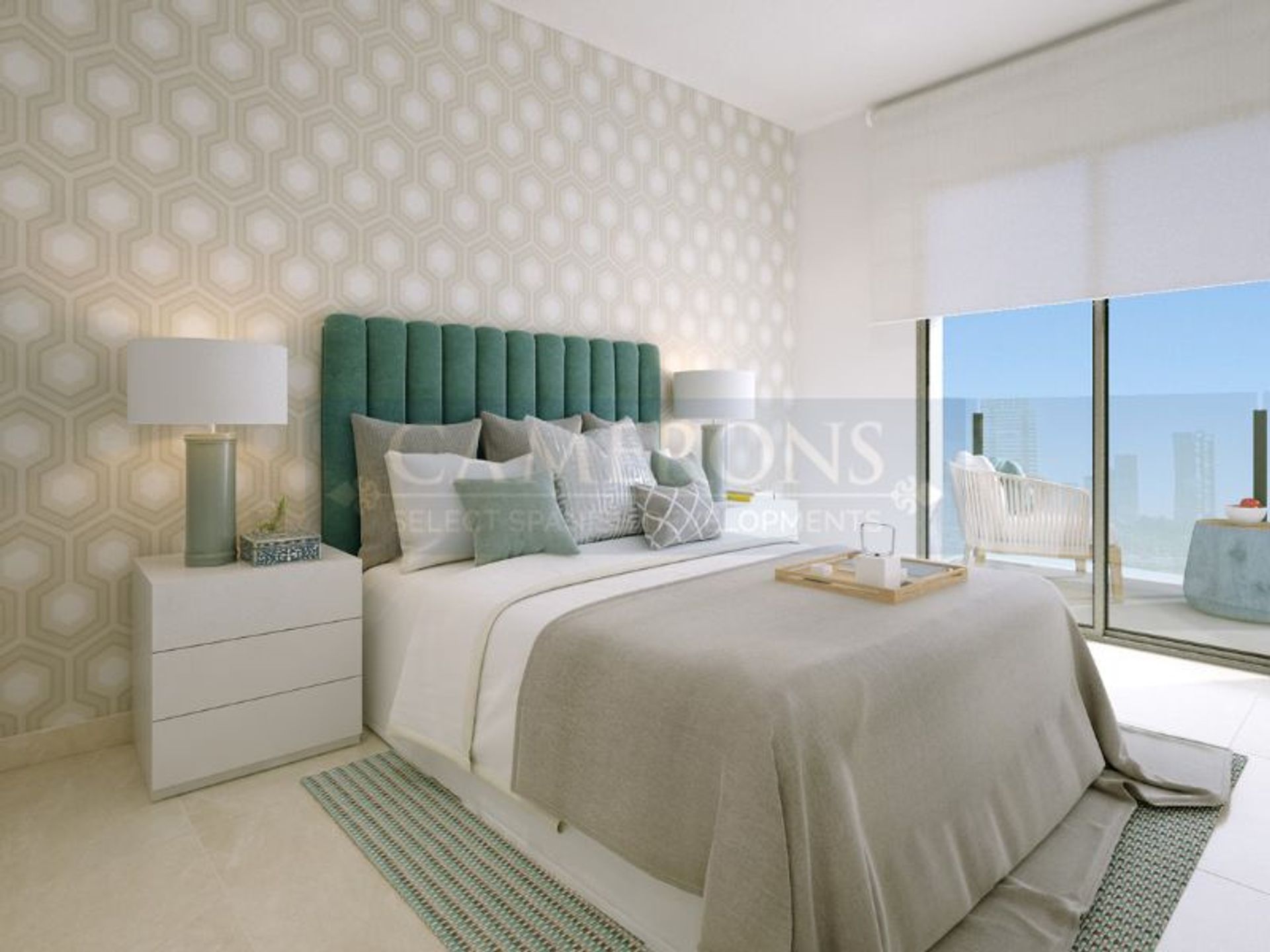 Condominium dans Torrevieja, Valencian Community 11396879