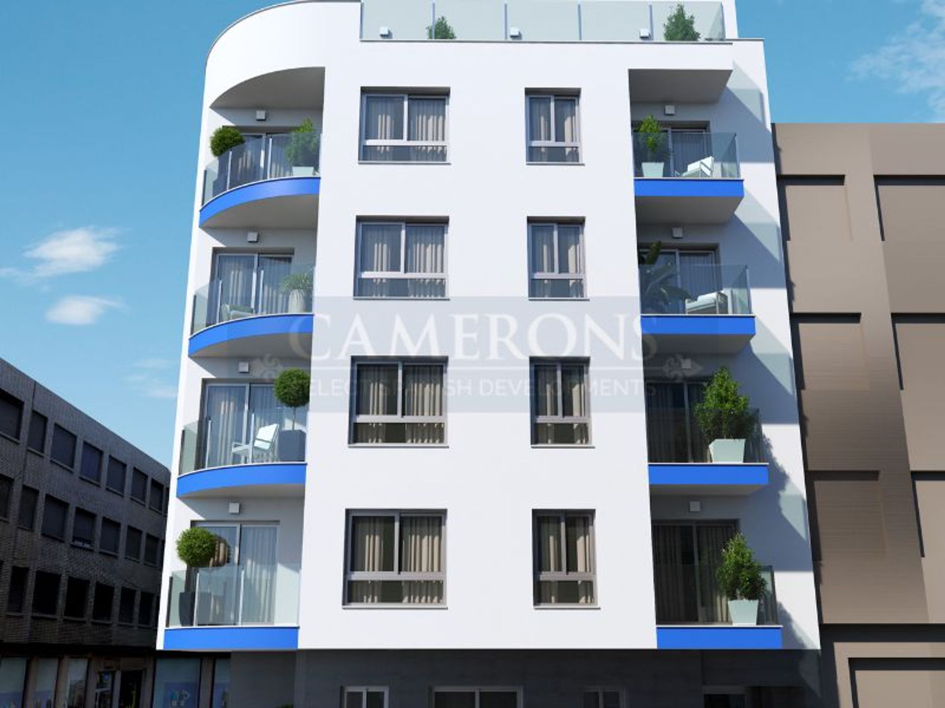 Condominio nel Torrevieja, Valenza 11396879