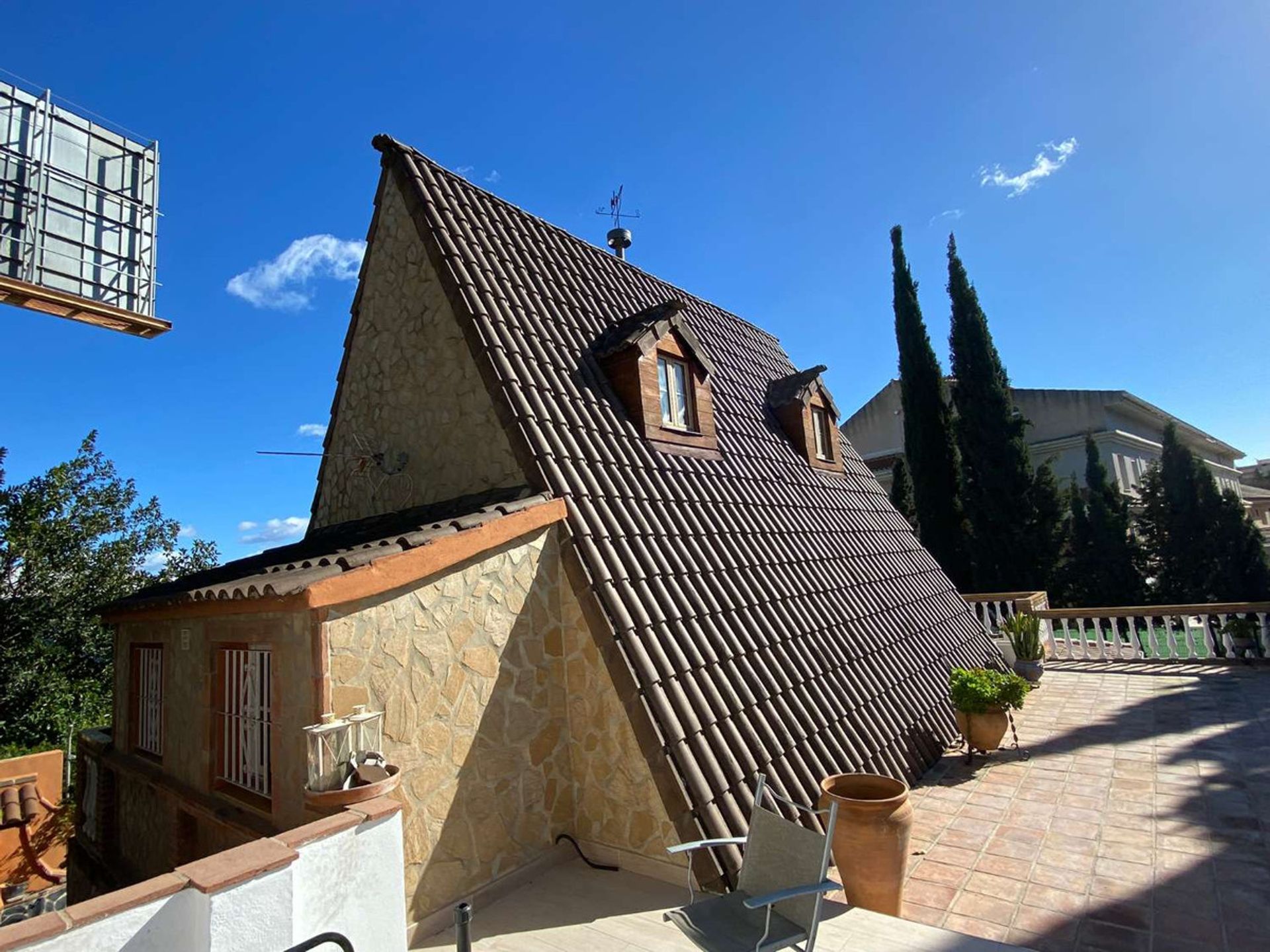 Huis in Fuengirola, Andalucía 11396880