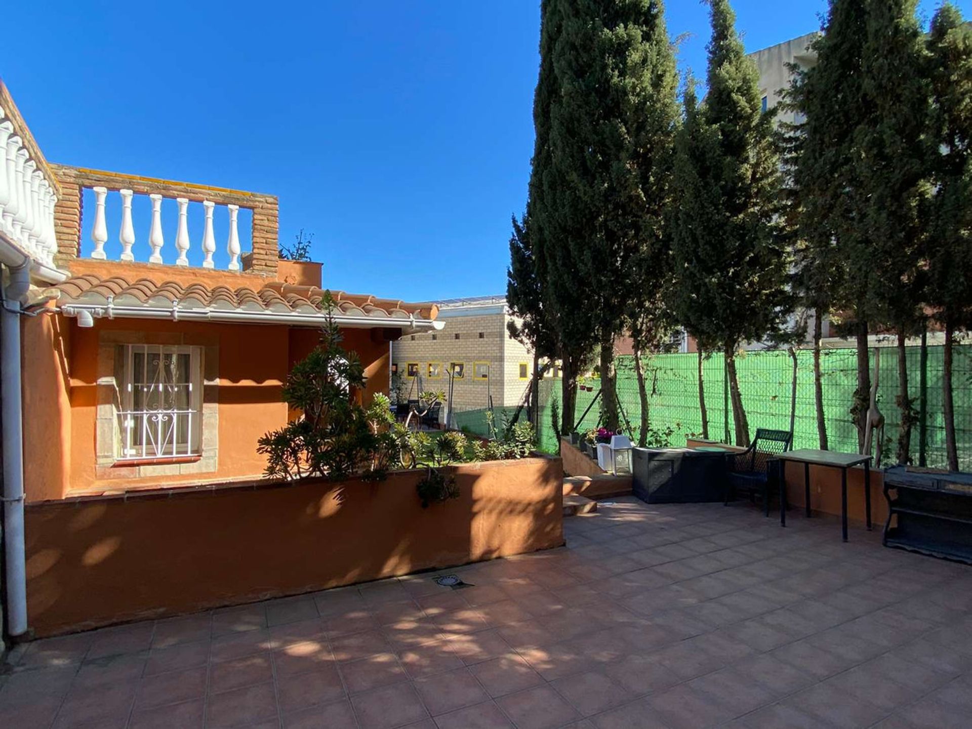 Huis in Fuengirola, Andalucía 11396880