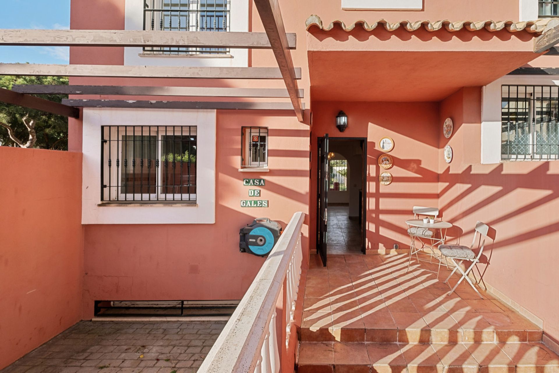 Haus im Fuengirola, Andalusien 11396887