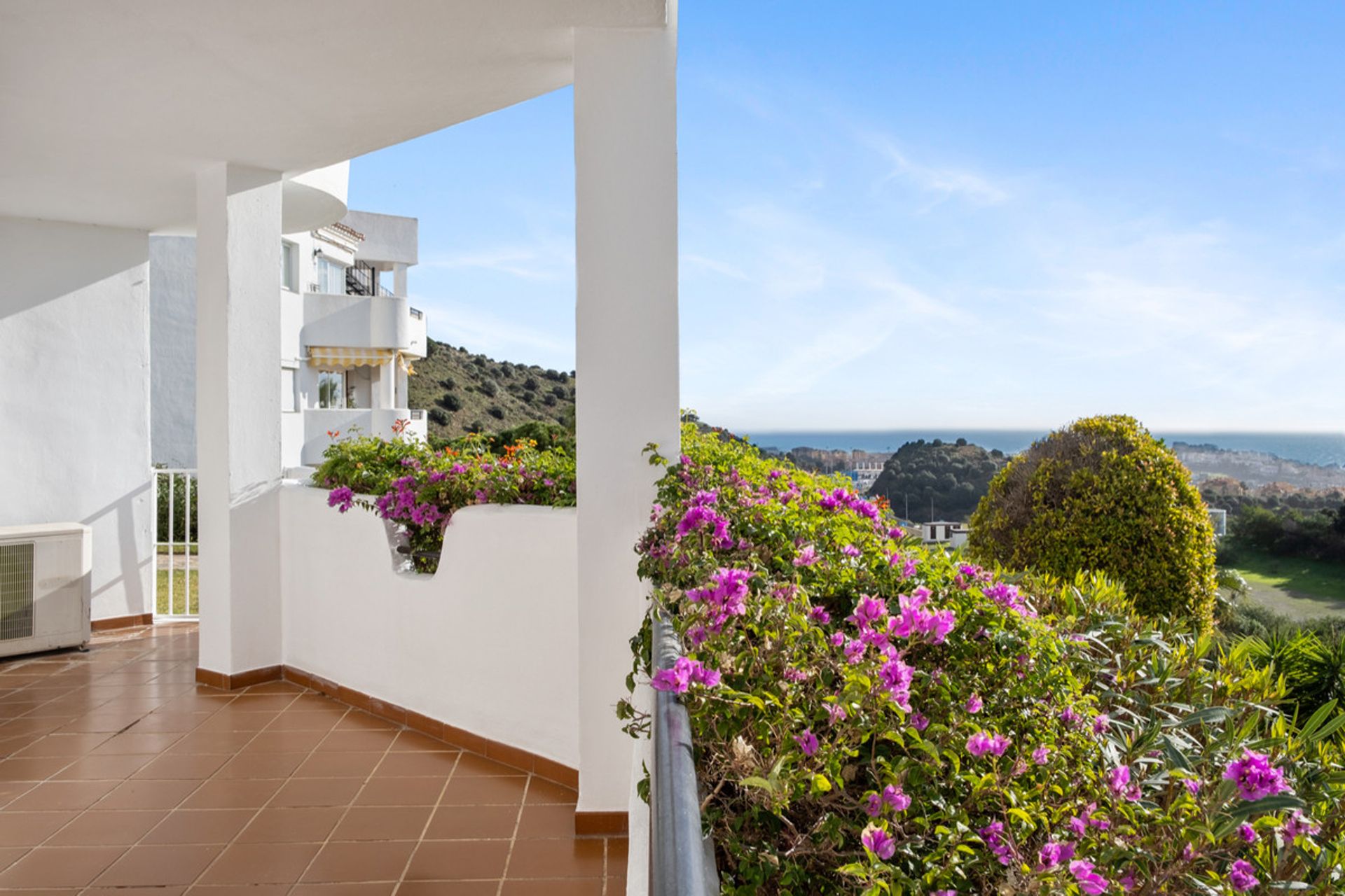 Condominio en La Cala de Mijas, Andalucía 11396890