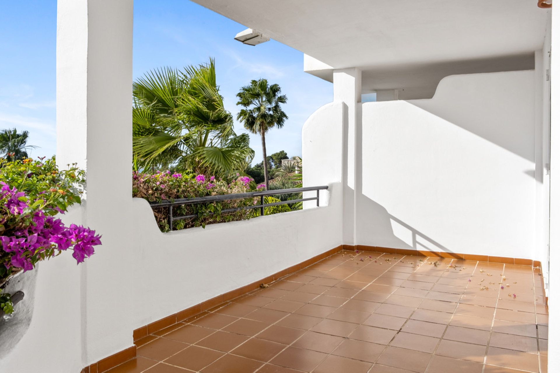 Condominio en La Cala de Mijas, Andalucía 11396890