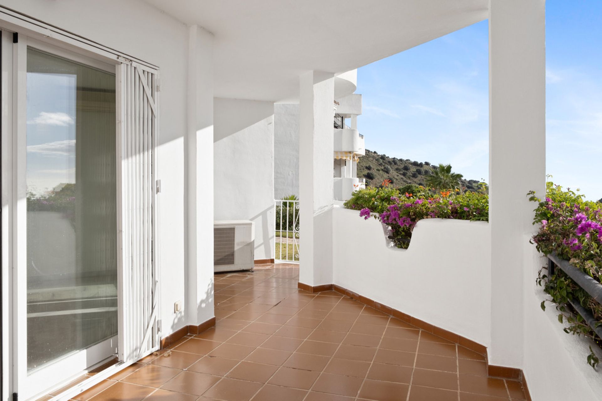 Condominio en La Cala de Mijas, Andalucía 11396890