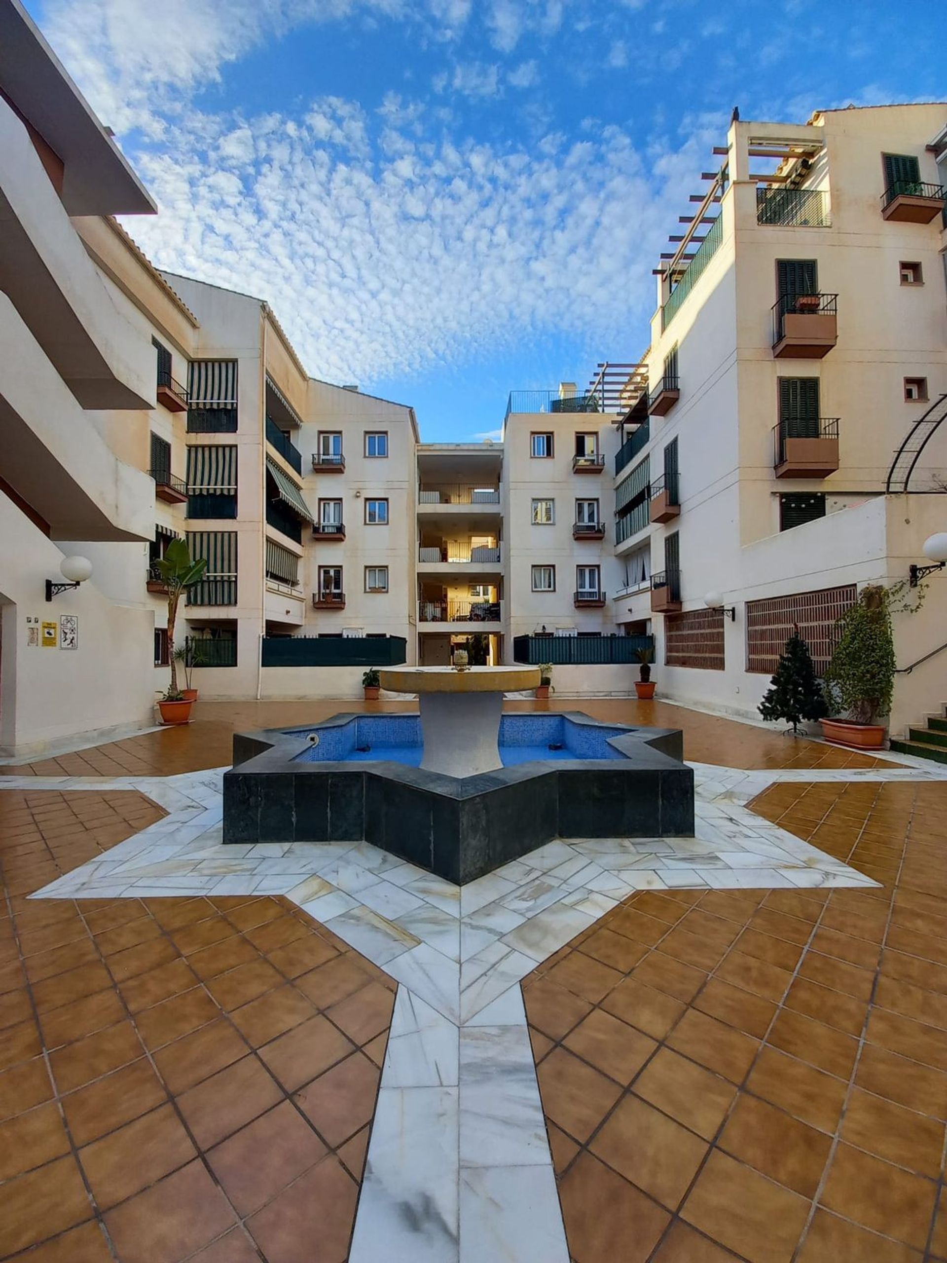 Kondominium di Santa Fe de los Boliches, Andalusia 11396908