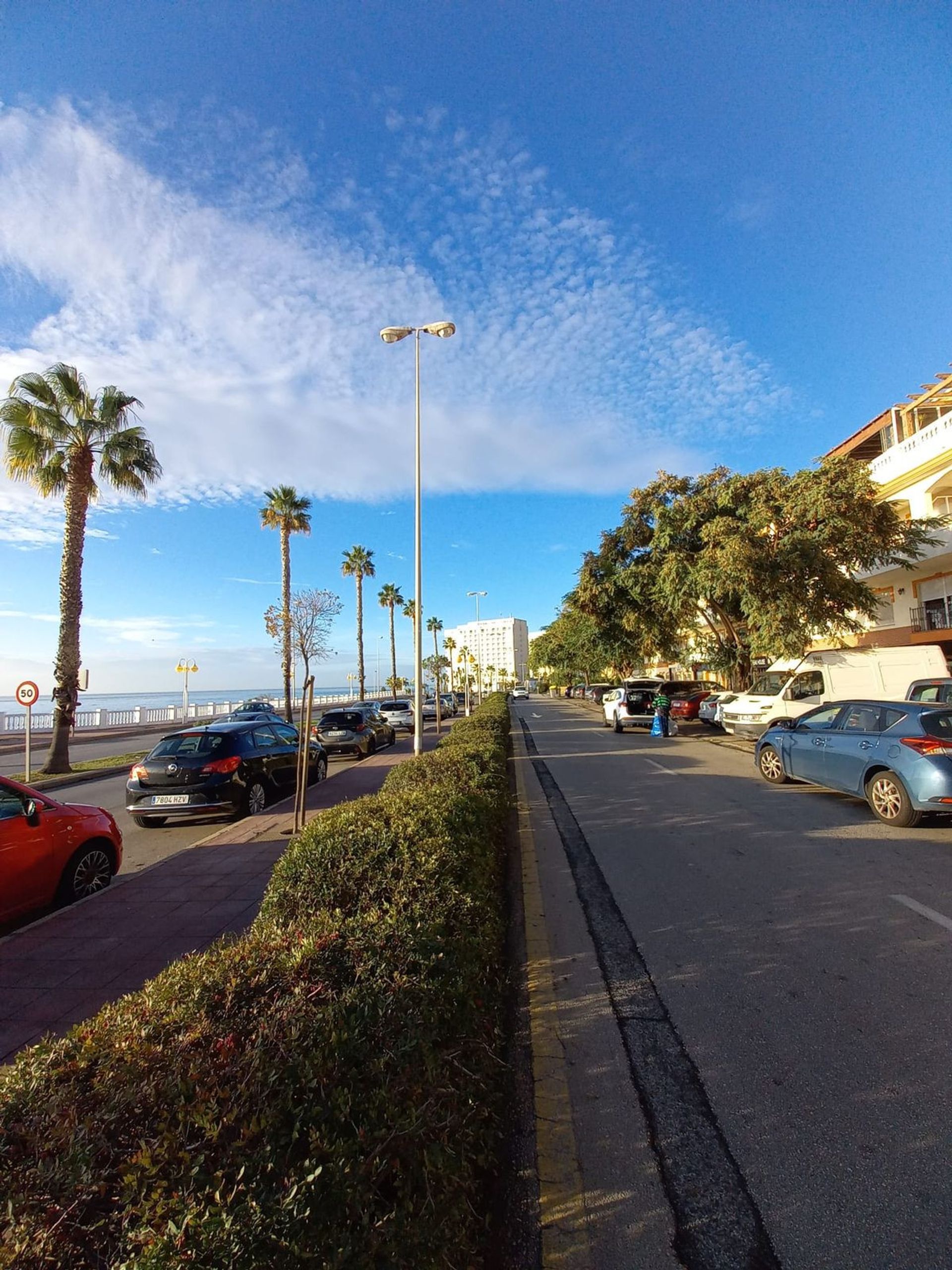 Kondominium di Benalmádena, Andalucía 11396908