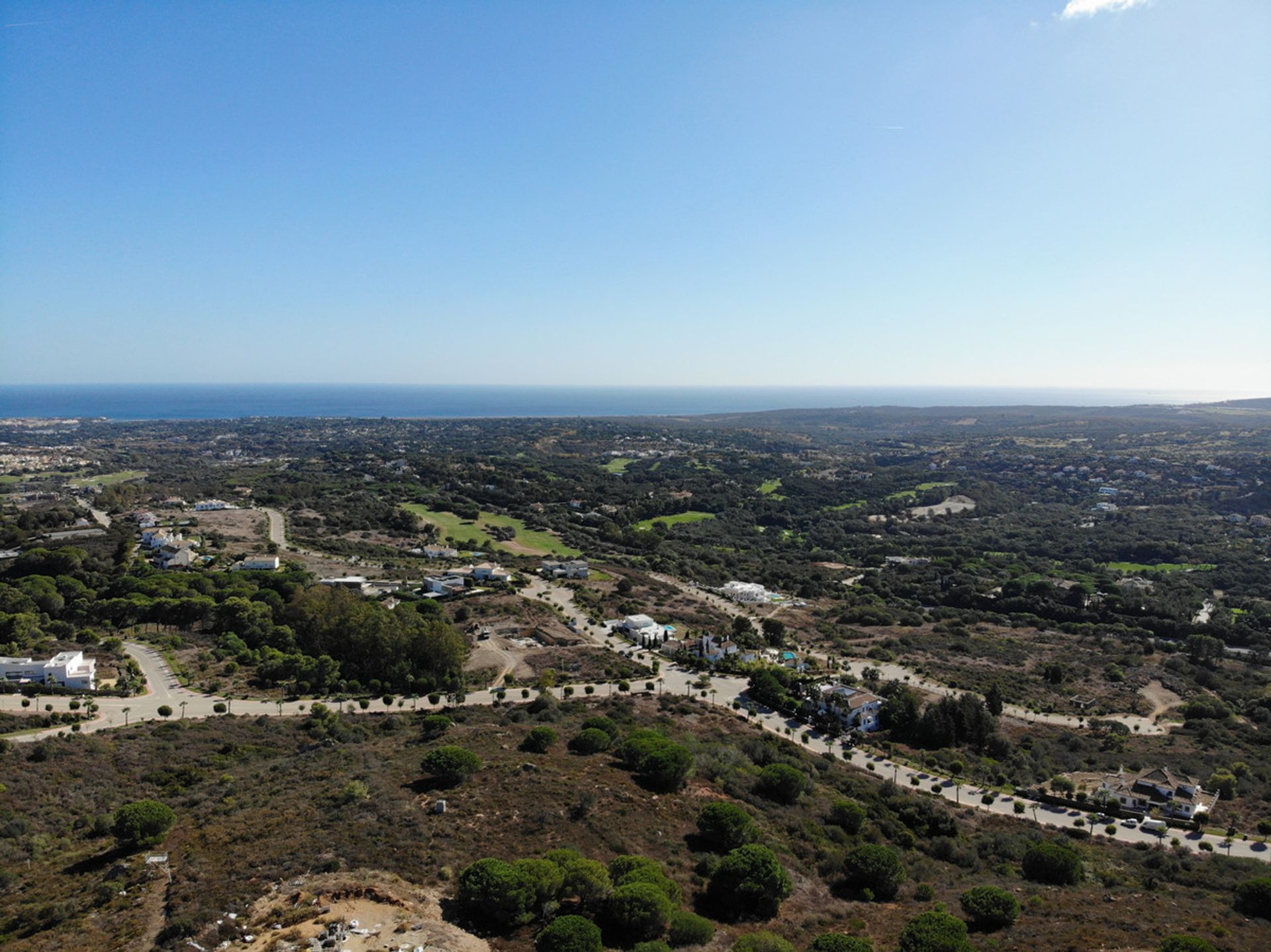 Land in Sotogrande, Andalusia 11396911