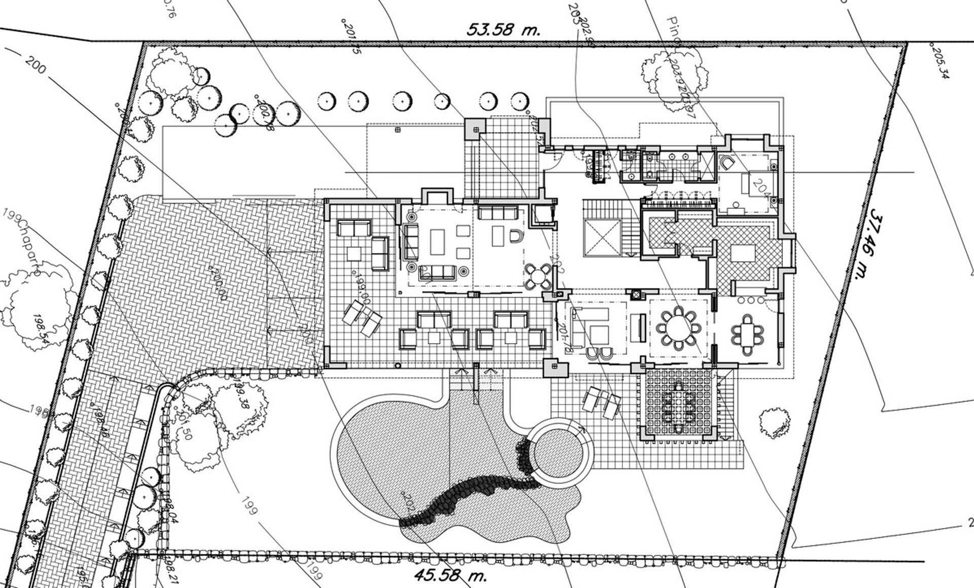 Land in Sotogrande, Andalusia 11396911