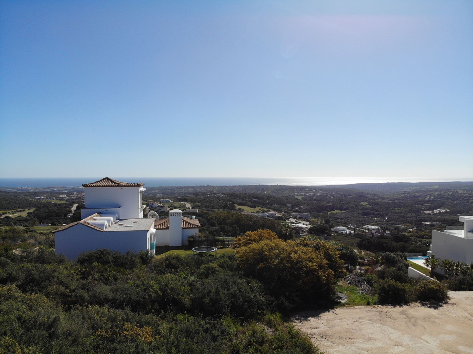 Land in Guadiaro, Andalusië 11396911