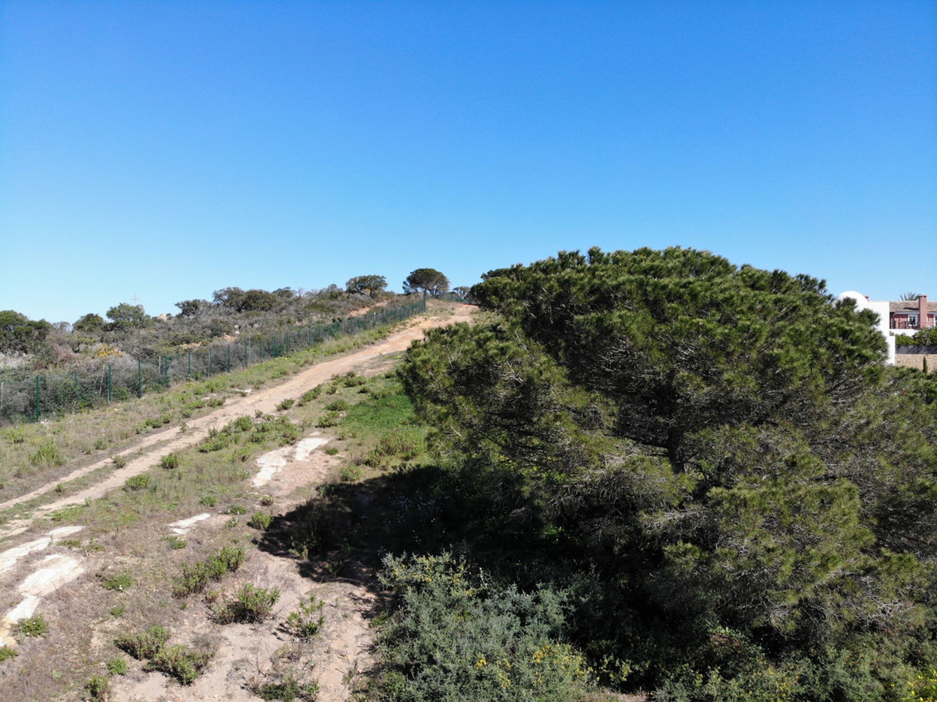 Land in Guadiaro, Andalusië 11396911