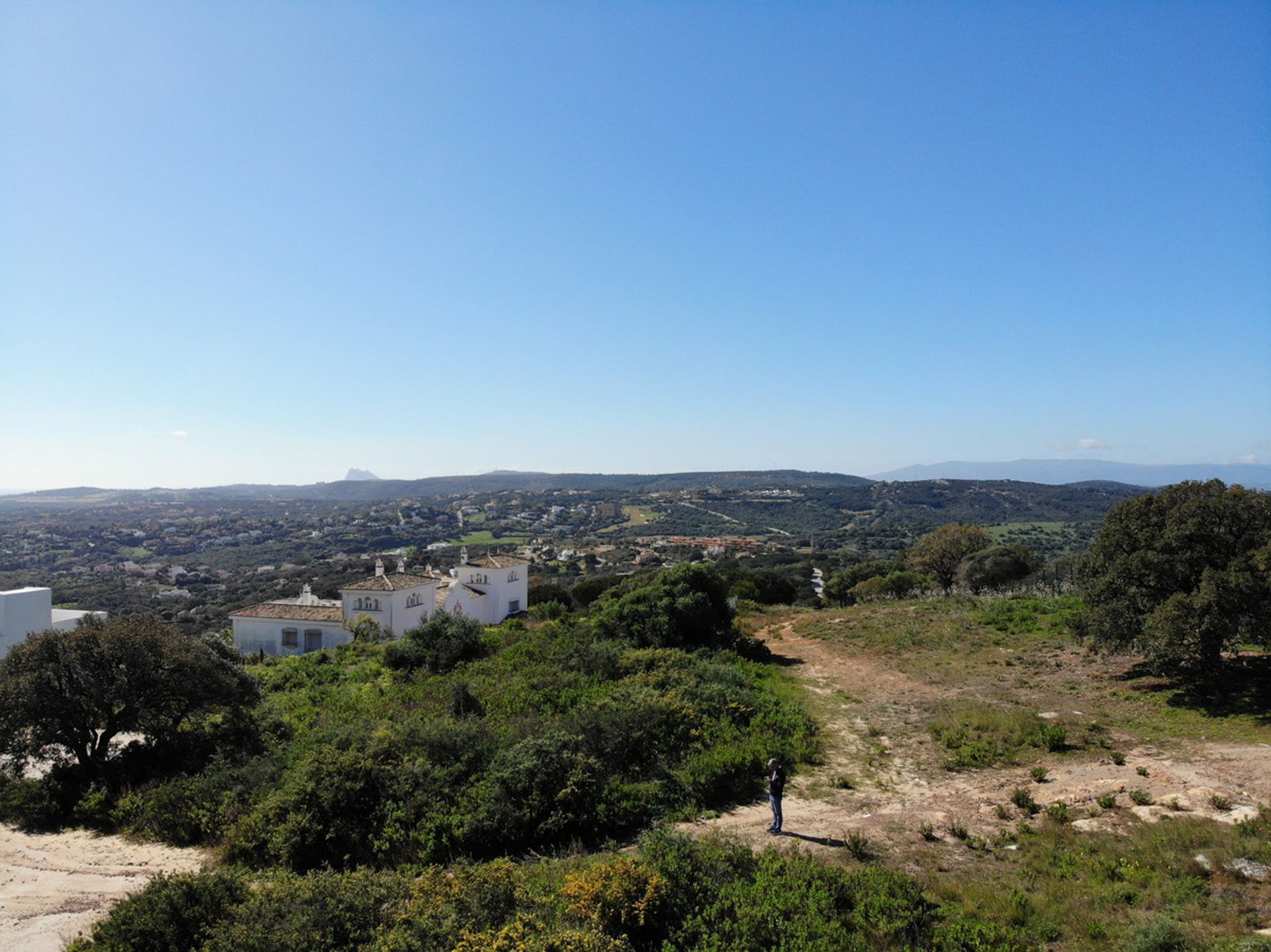 Land in Sotogrande, Andalusia 11396911