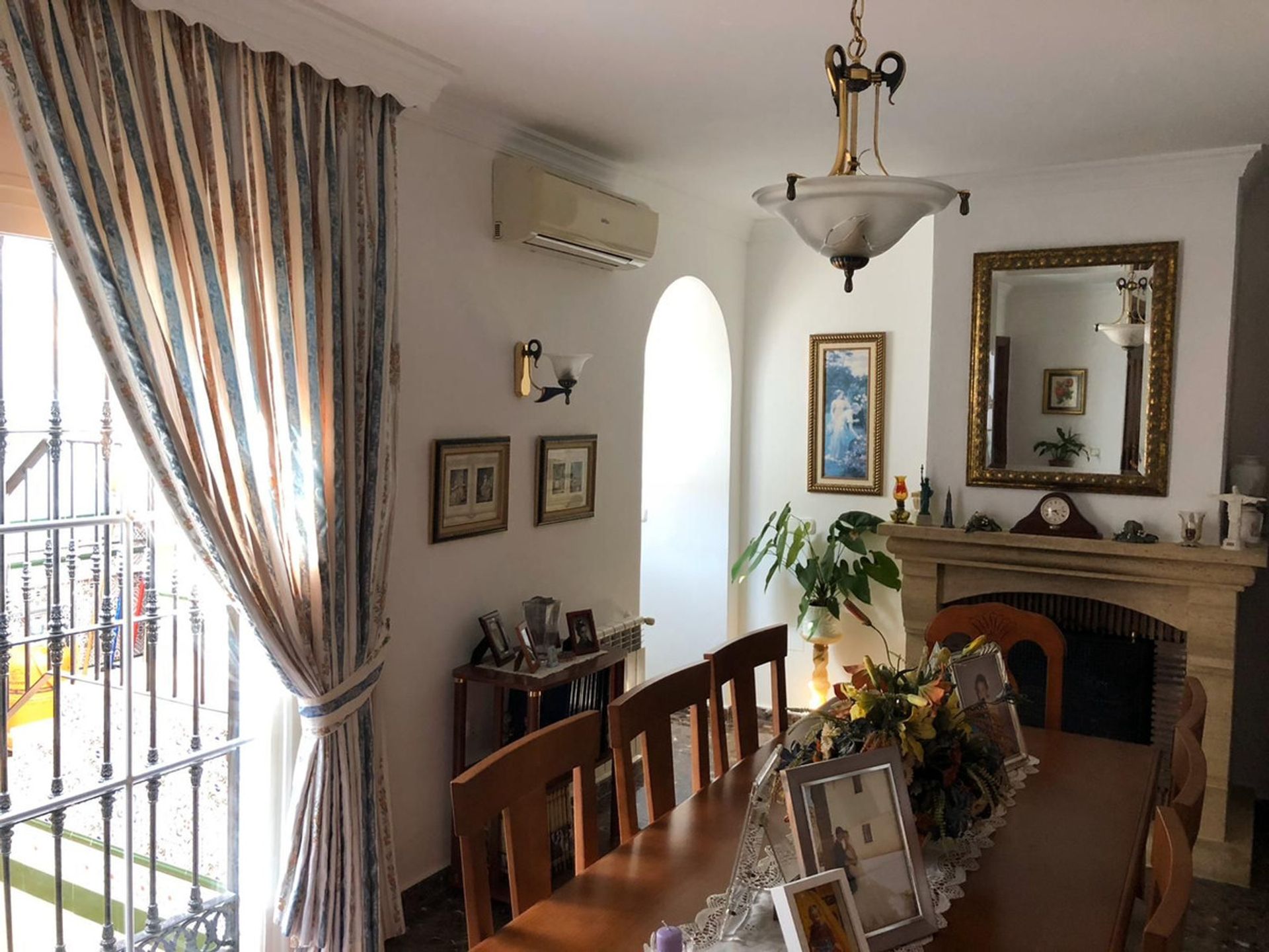 casa no Estepona, Andaluzia 11396915