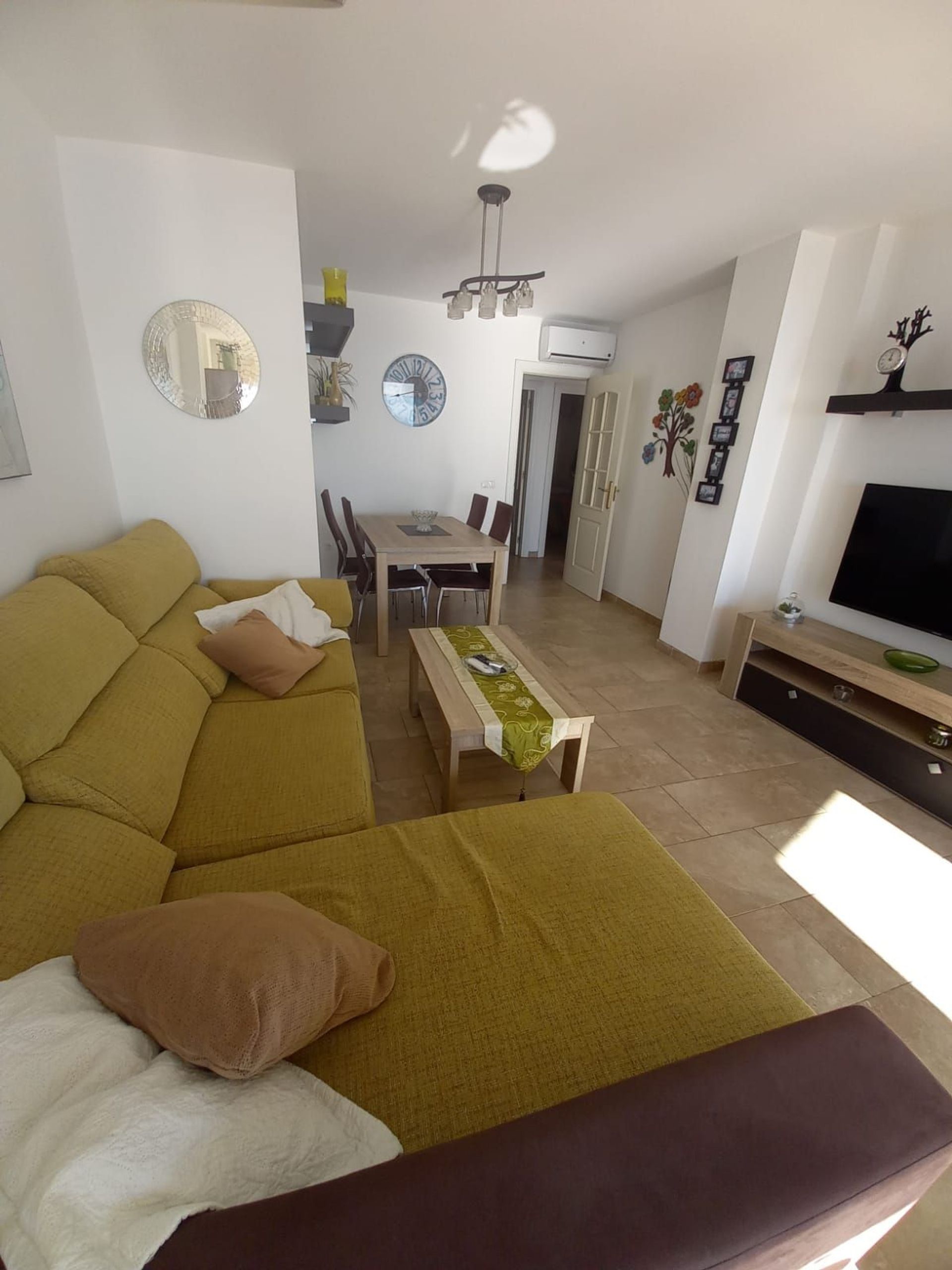 Condominio nel Benalmádena, Andalucía 11396925