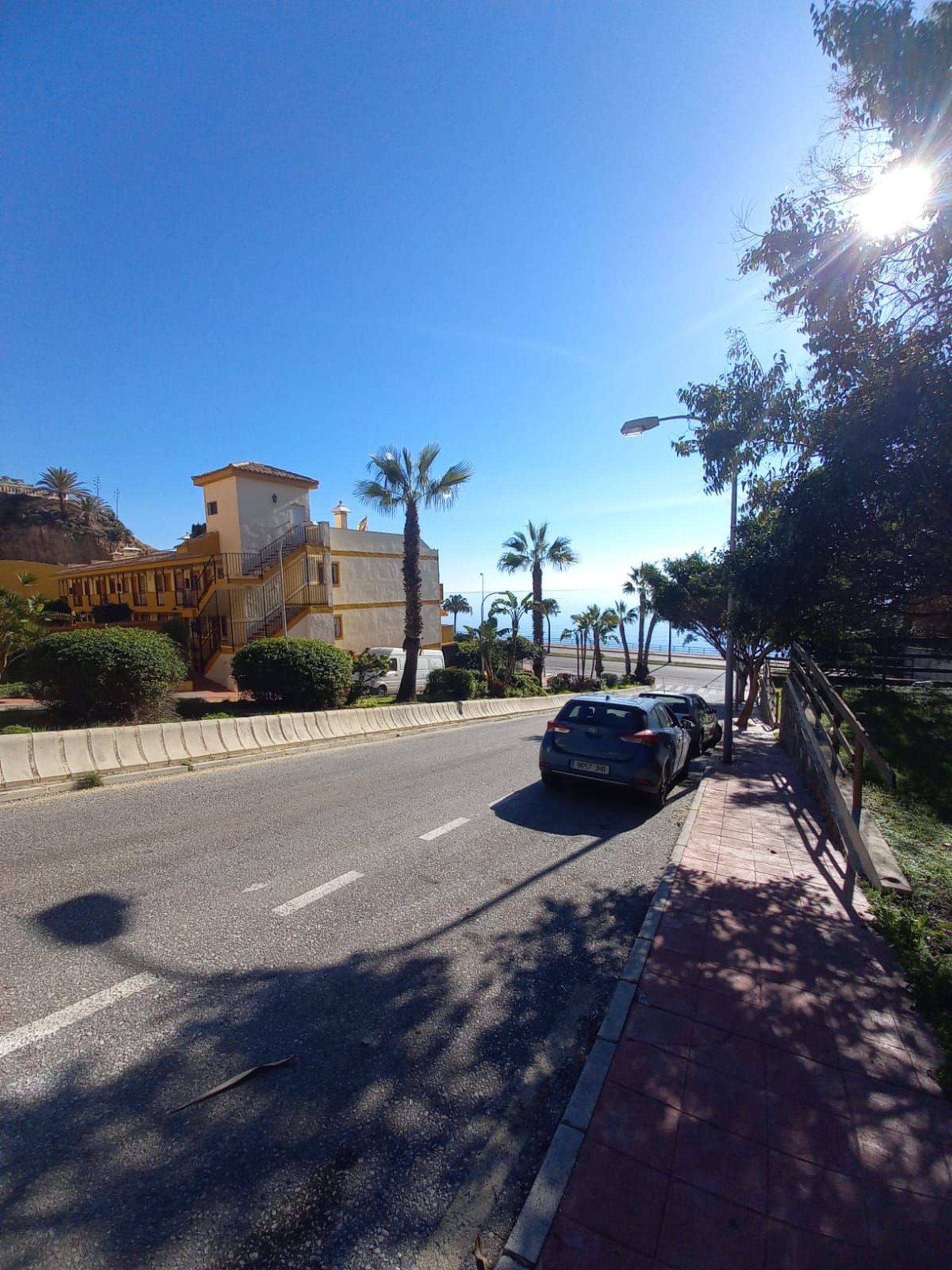 Condominio nel Benalmádena, Andalucía 11396925