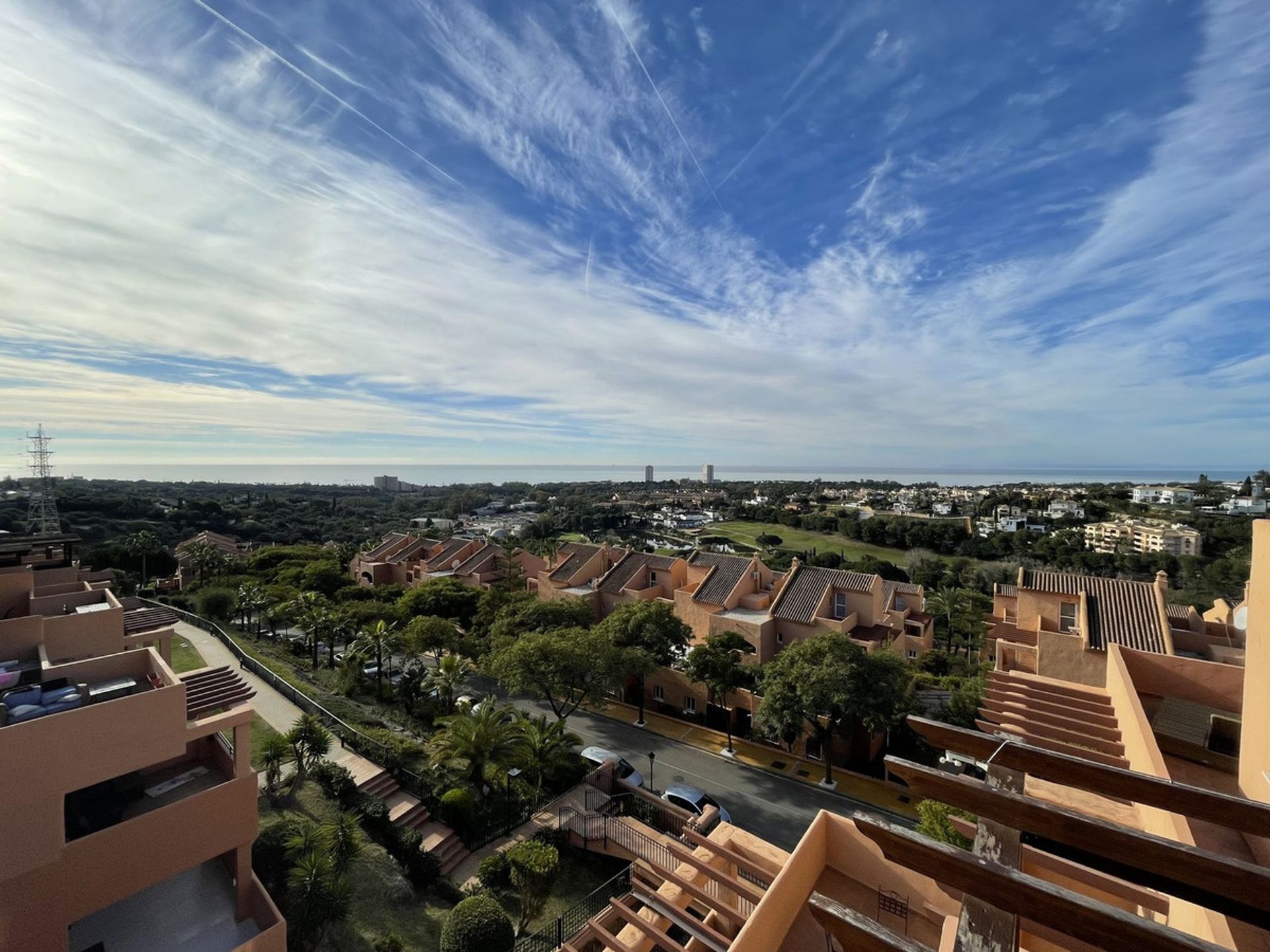 House in Marbella, Andalucía 11396928