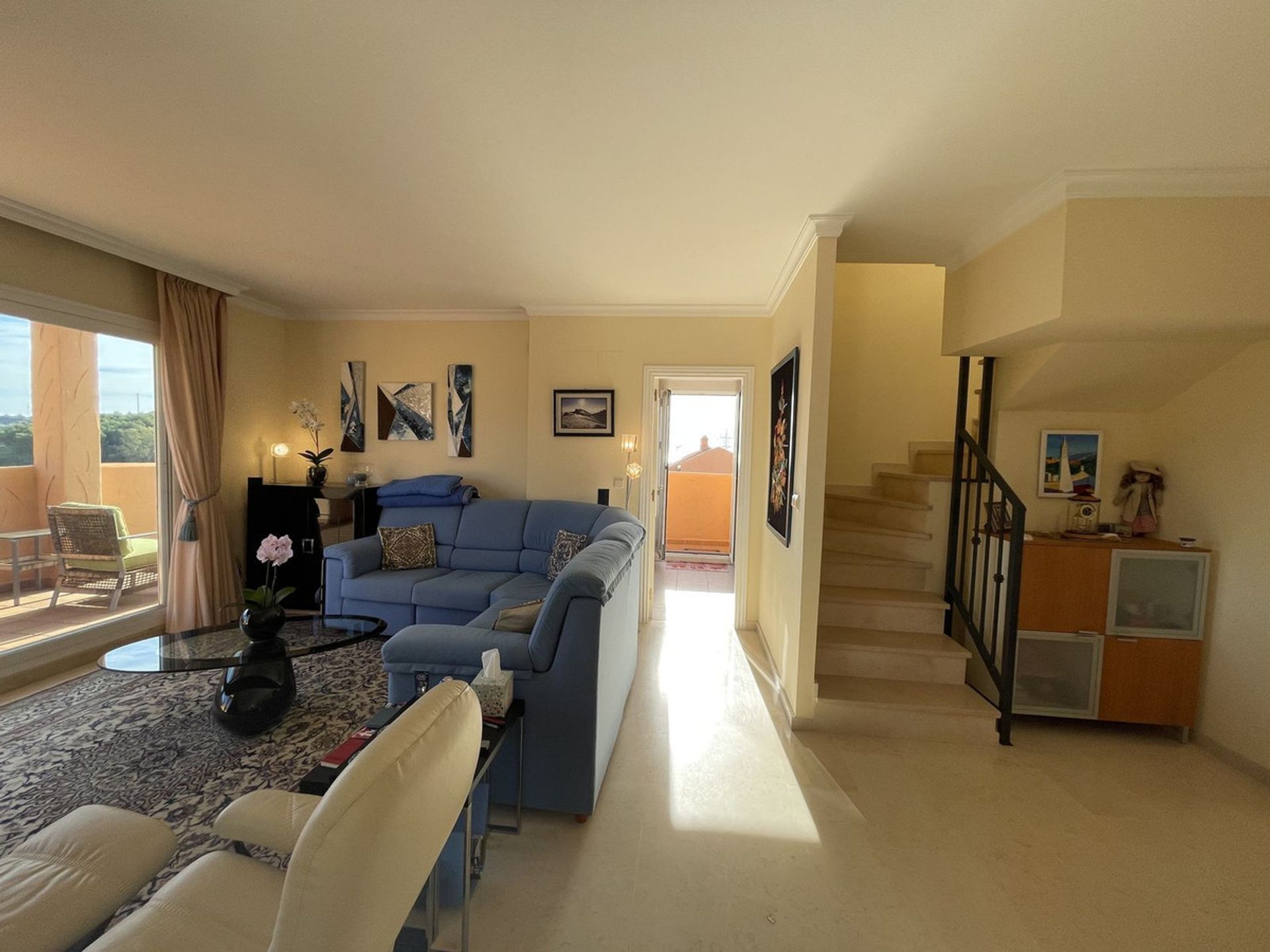 House in Marbella, Andalucía 11396928