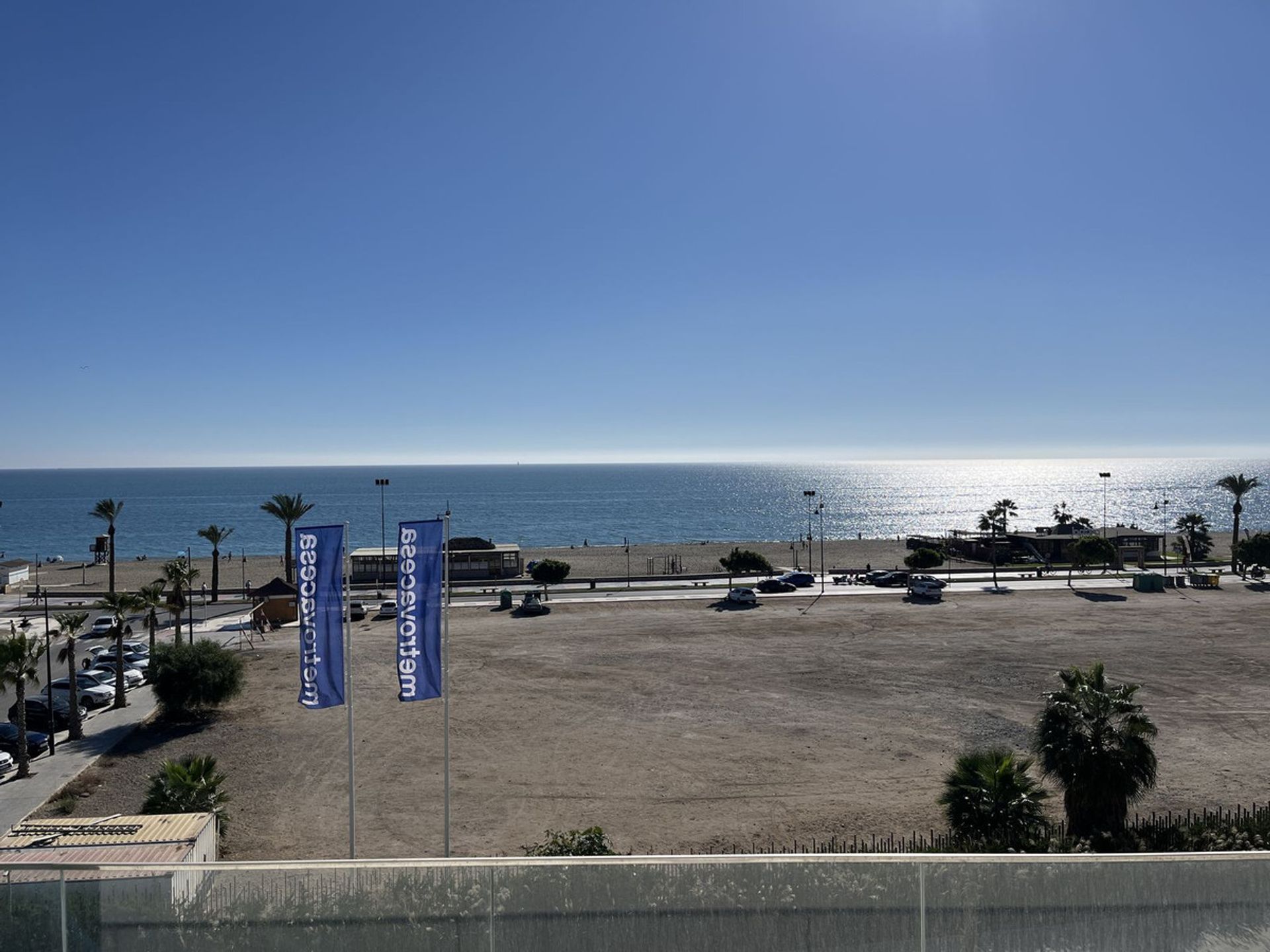 Ejerlejlighed i Torremolinos, Andalucía 11396934