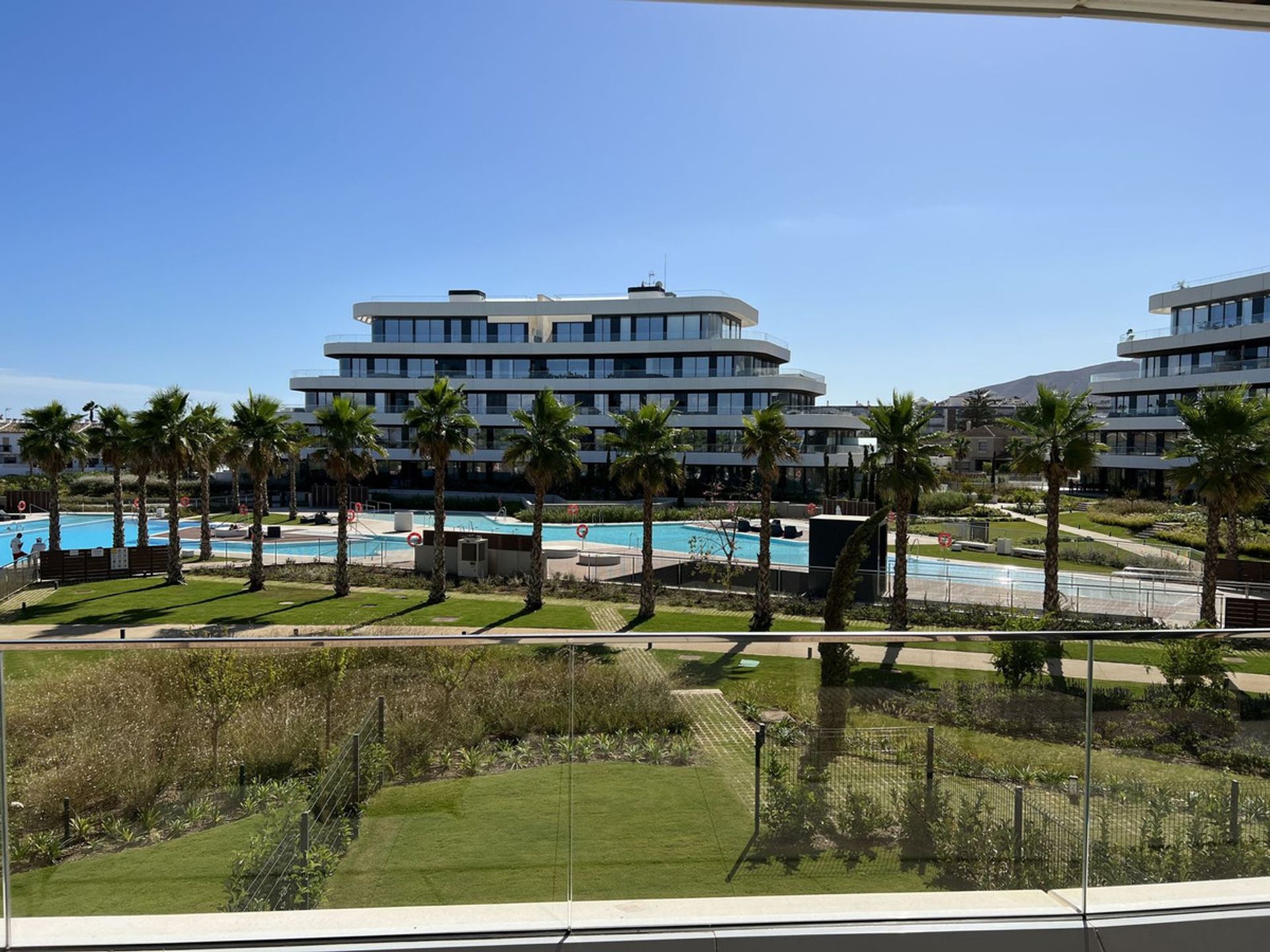 Кондоминиум в Torremolinos, Andalucía 11396936