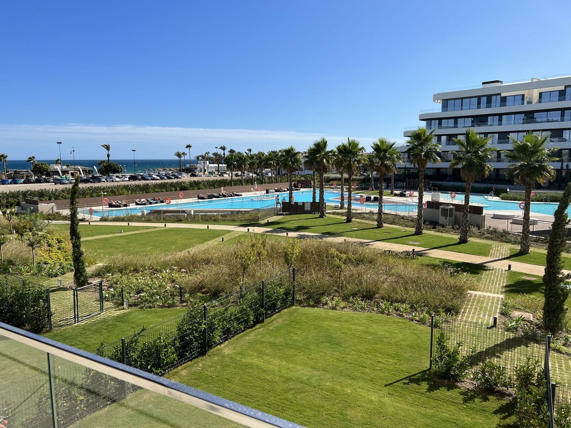 Кондоминиум в Torremolinos, Andalucía 11396936