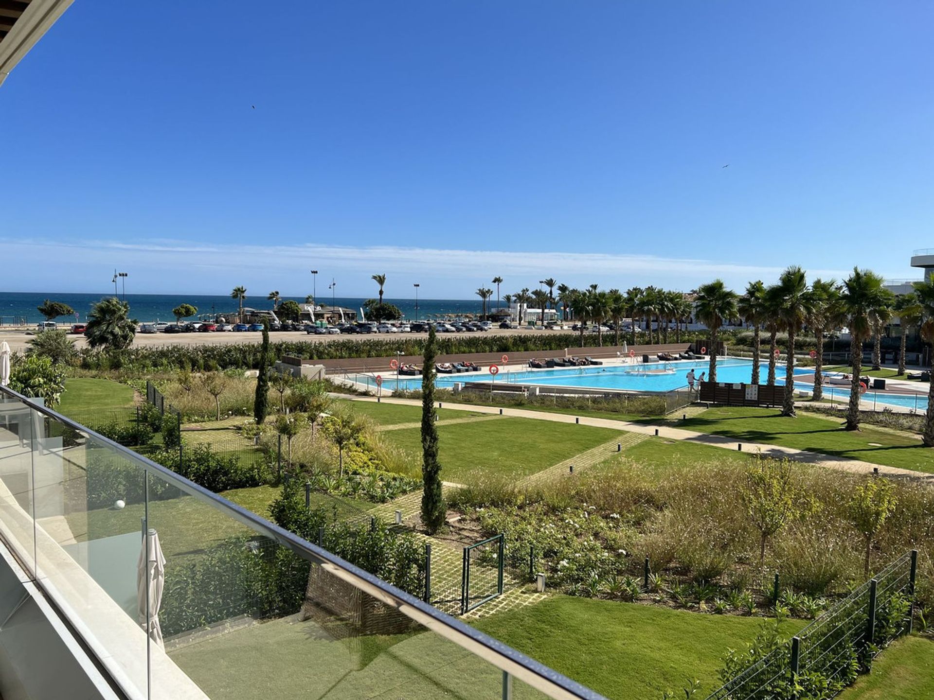 Кондоминиум в Torremolinos, Andalucía 11396936