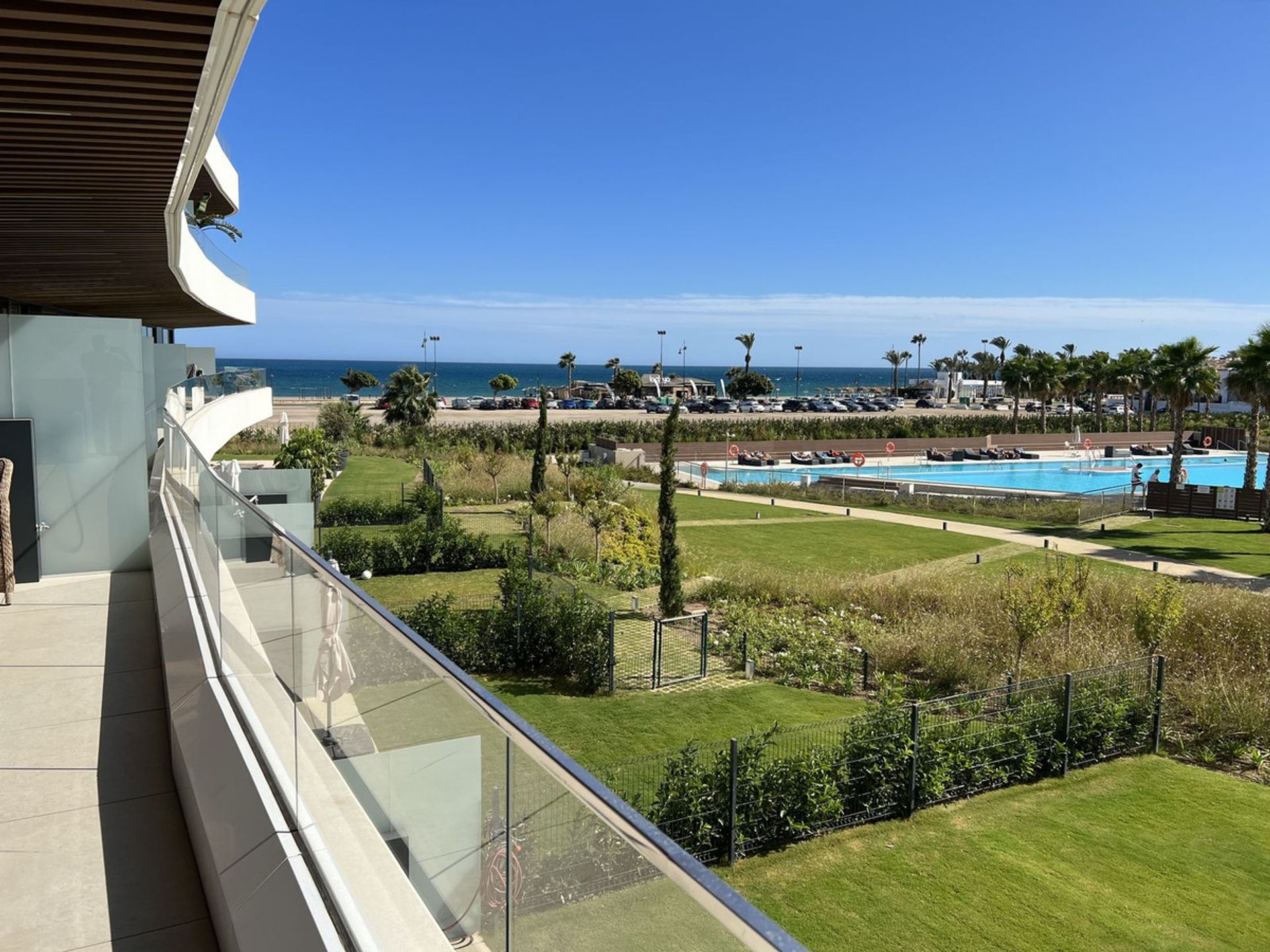 Кондоминиум в Torremolinos, Andalucía 11396936