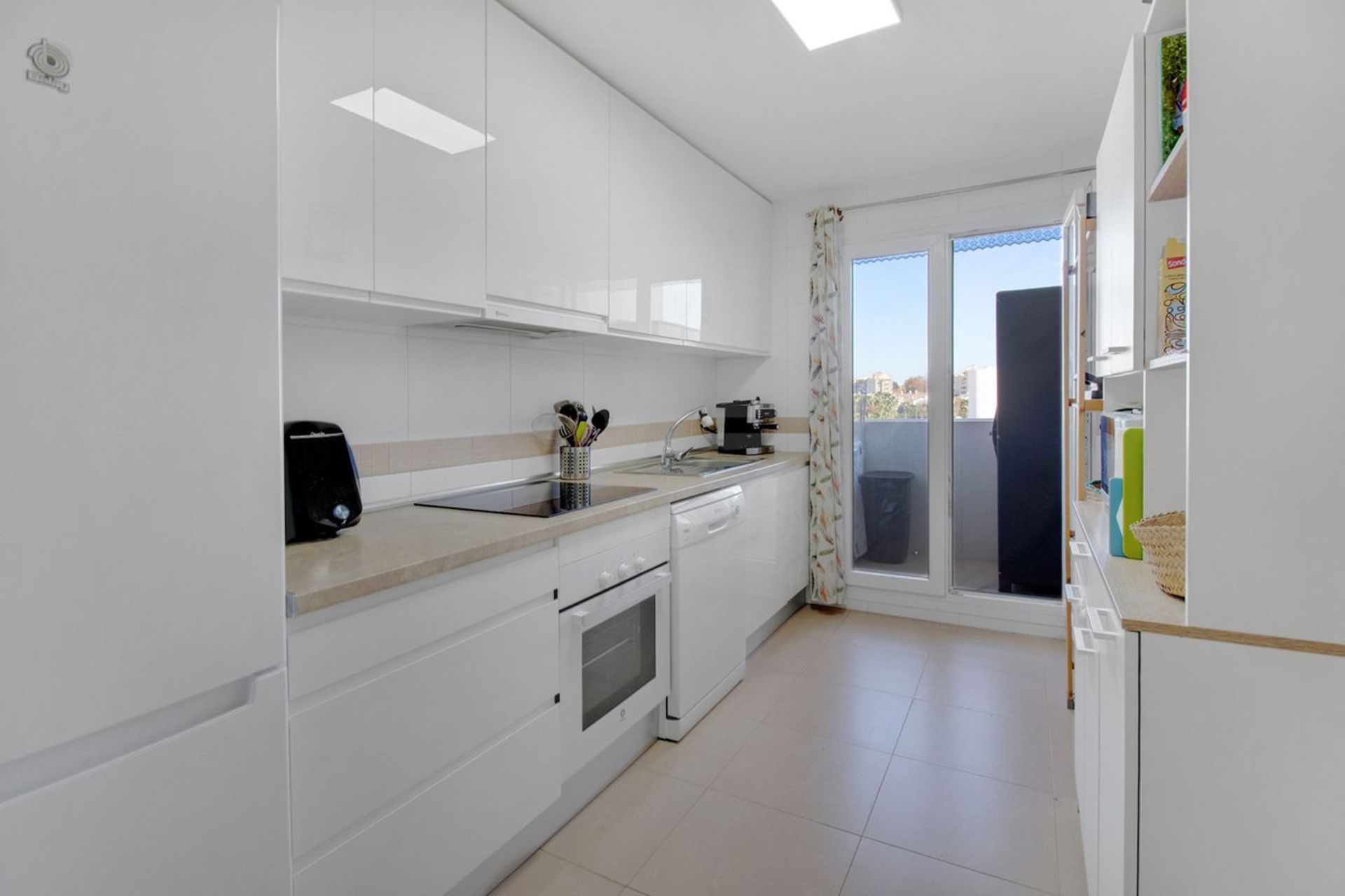 Condominio nel Santa Fe de los Boliches, Andalusia 11396940