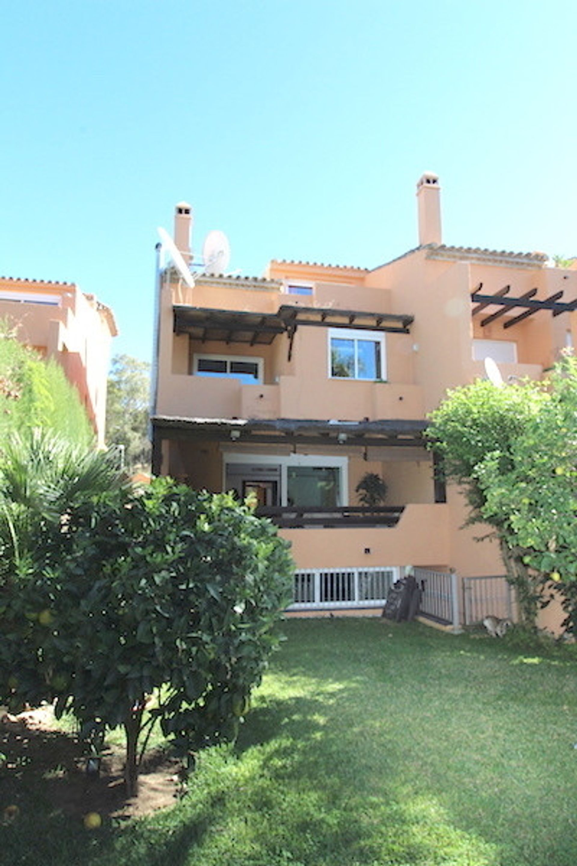 casa no Marbella, Andalucía 11396979