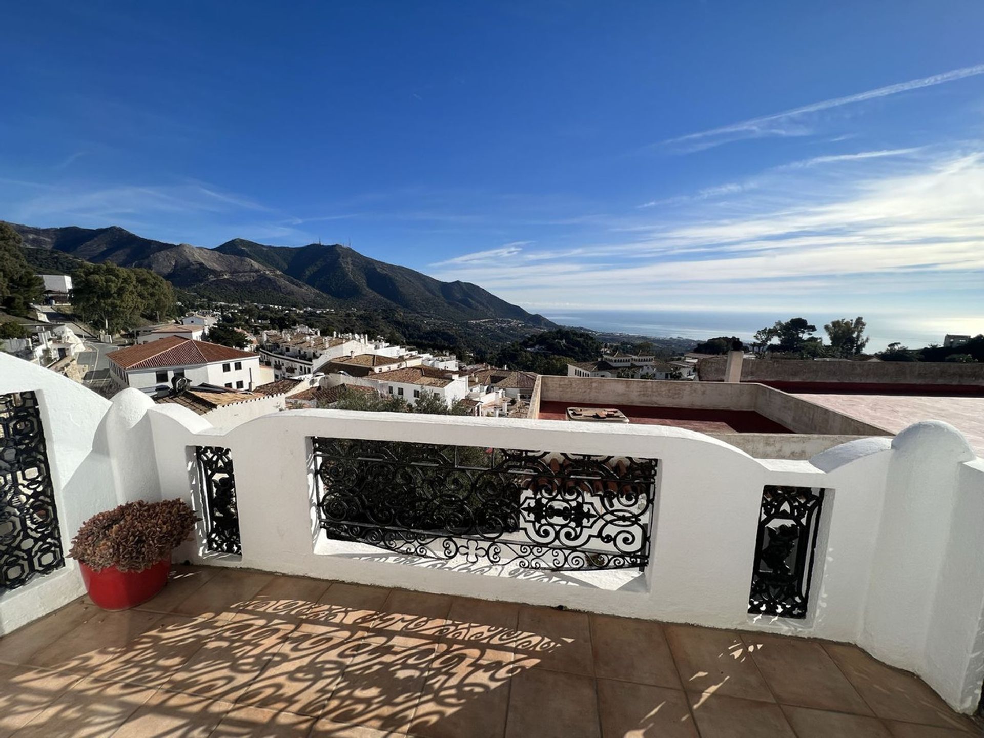 Eigentumswohnung im Mijas, Andalucía 11396980