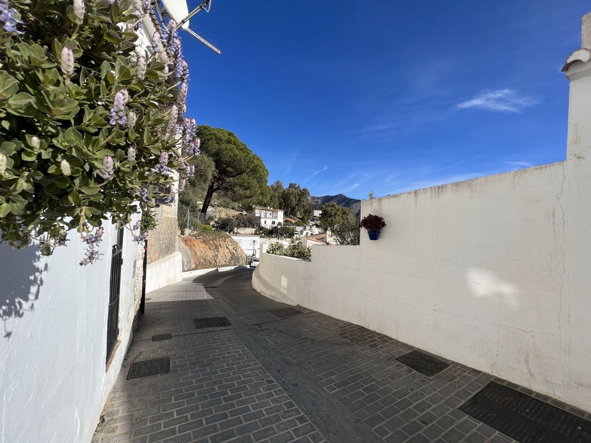 Eigentumswohnung im Mijas, Andalucía 11396980