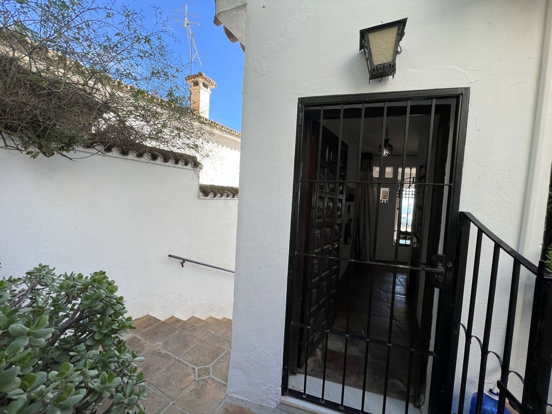 Eigentumswohnung im Mijas, Andalucía 11396980