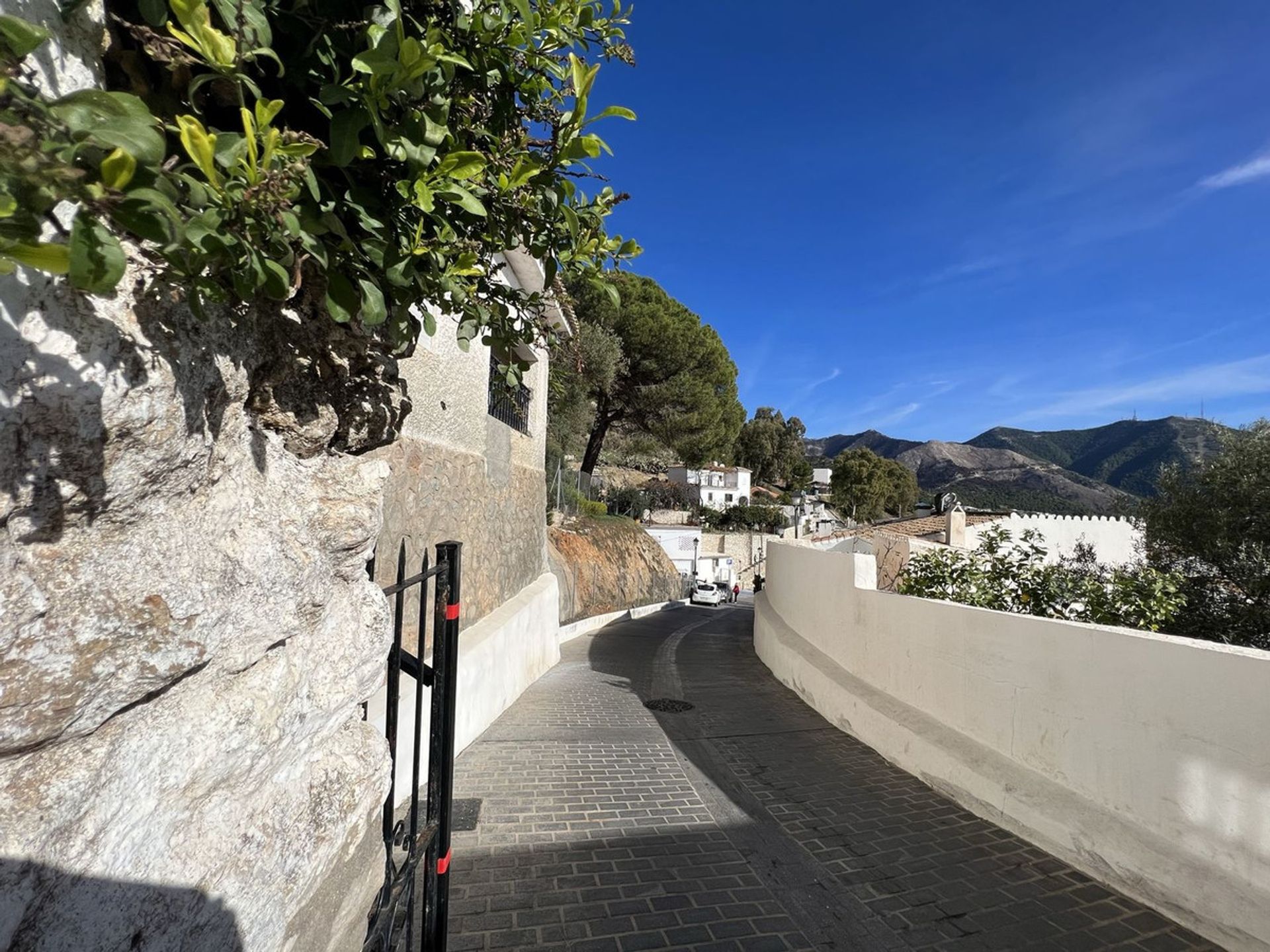 Eigentumswohnung im Mijas, Andalucía 11396980