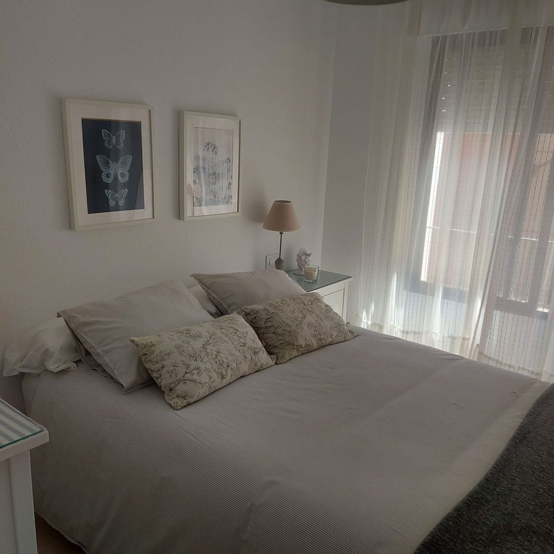 Квартира в Fuengirola, Andalucía 11396984