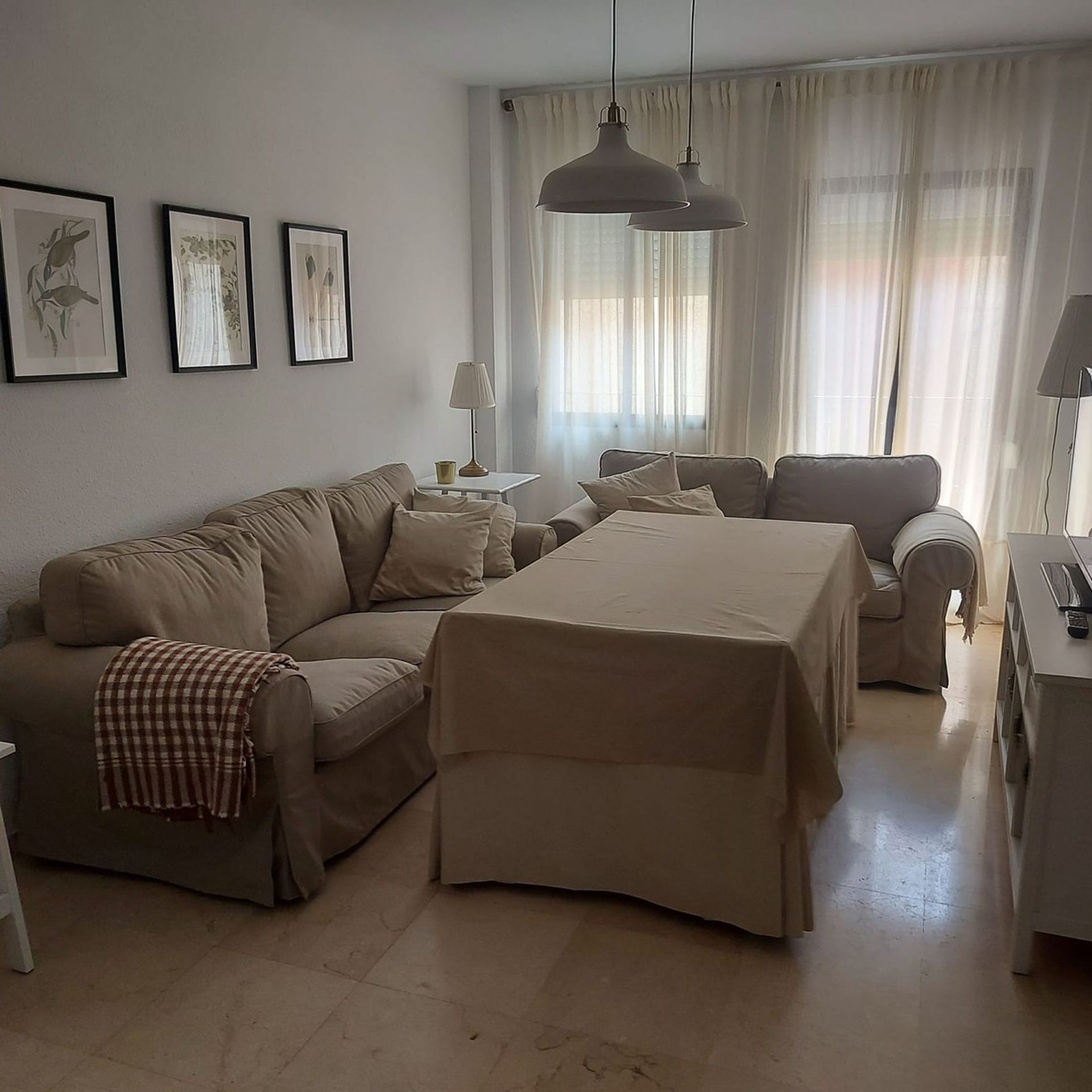 Квартира в Fuengirola, Andalucía 11396984