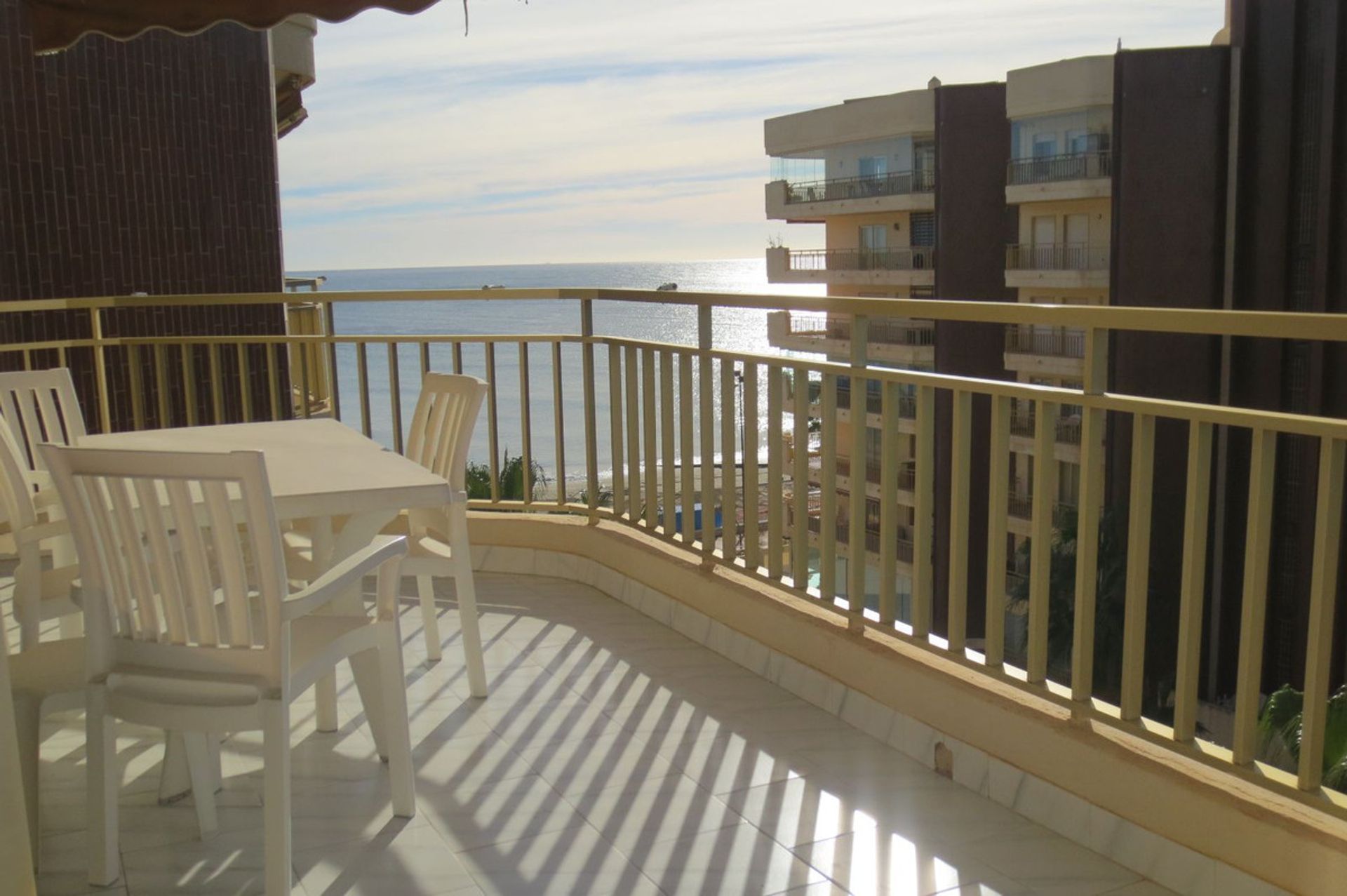 Condominium dans Fuengirola, Andalucía 11396990