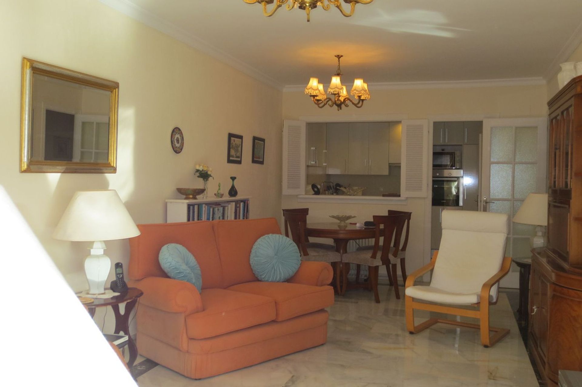 Condominium dans Fuengirola, Andalucía 11396990