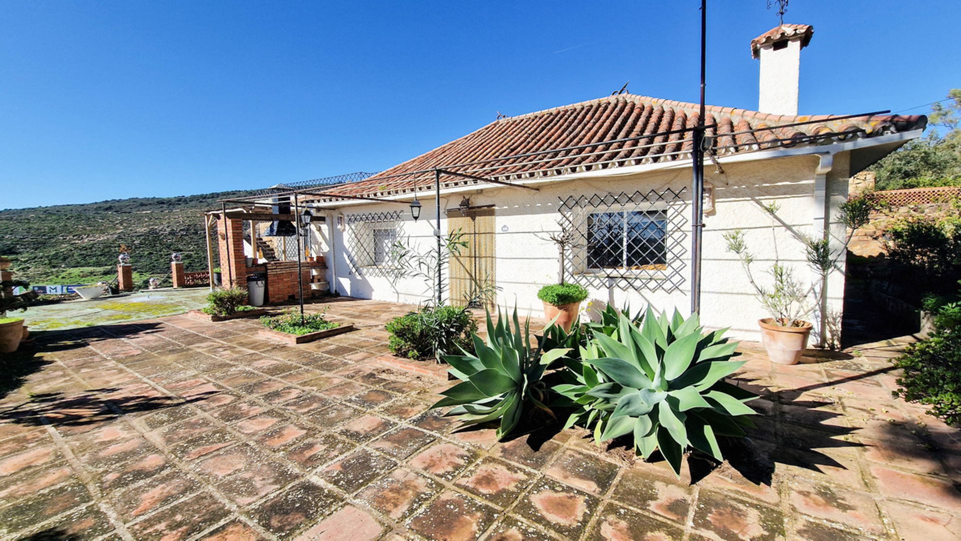 casa en San Diego, Andalucía 11396995