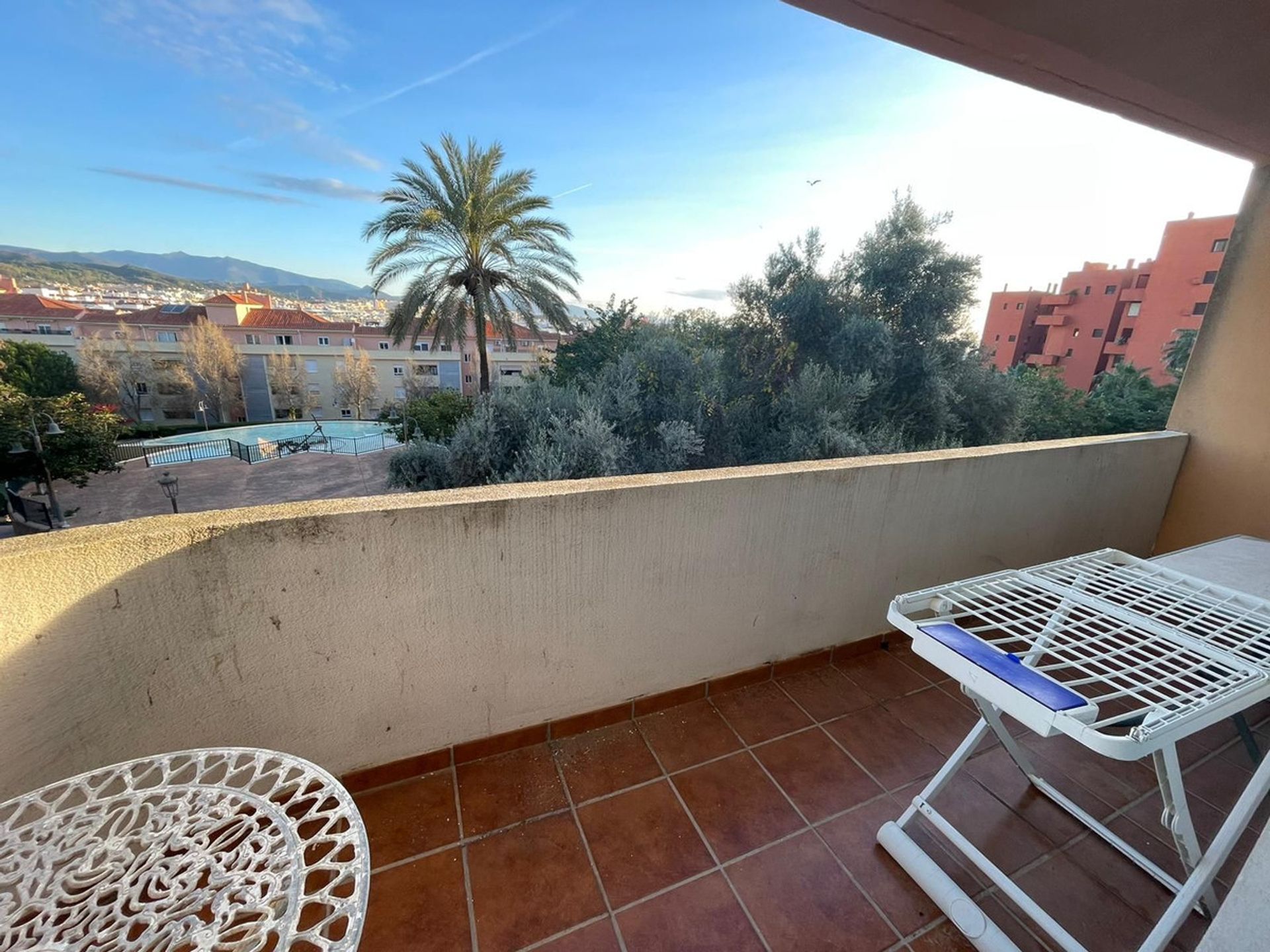 Condominium dans Estepona, Andalousie 11396997