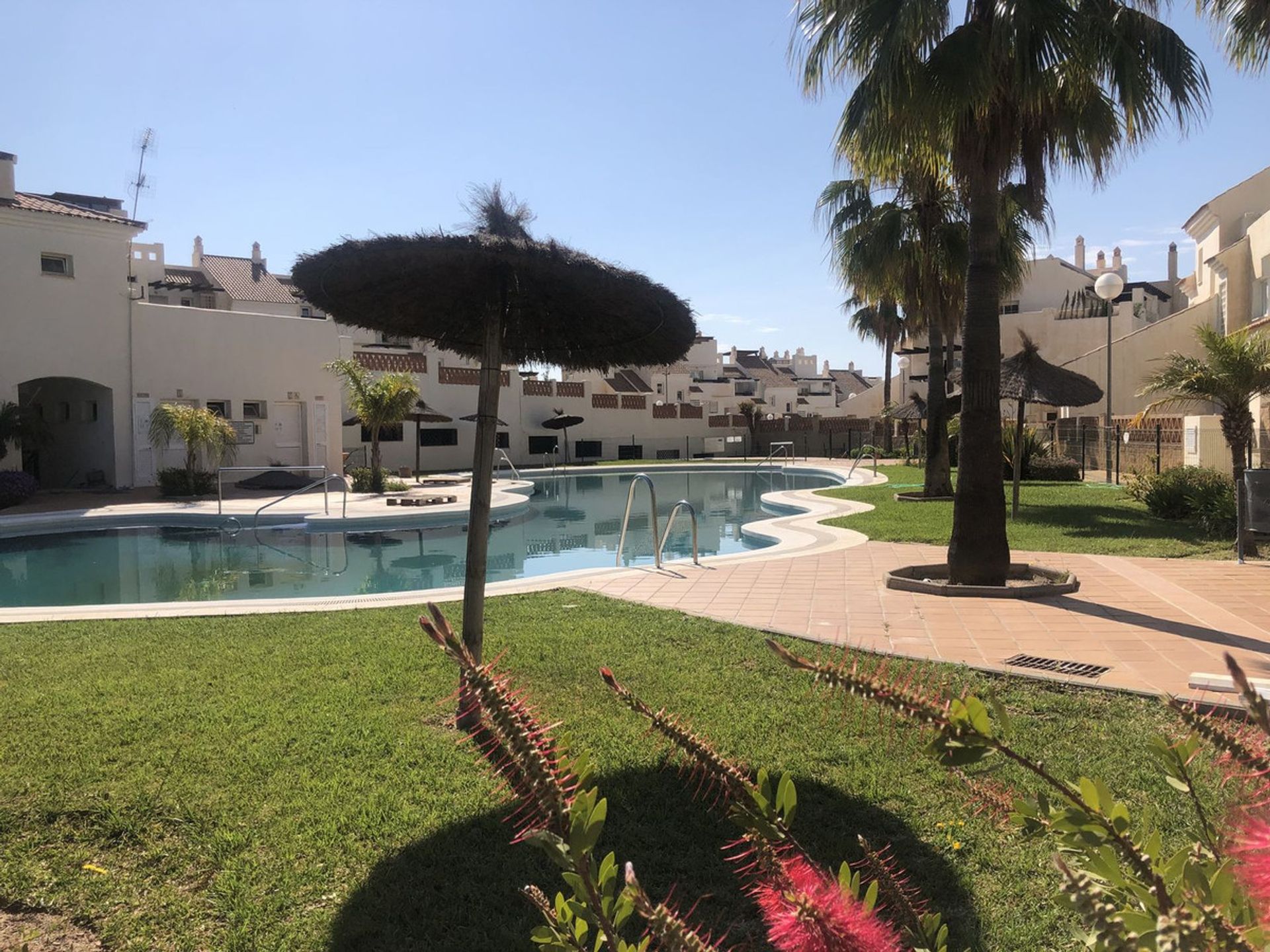 Condominio nel Benalmádena, Andalucía 11397036