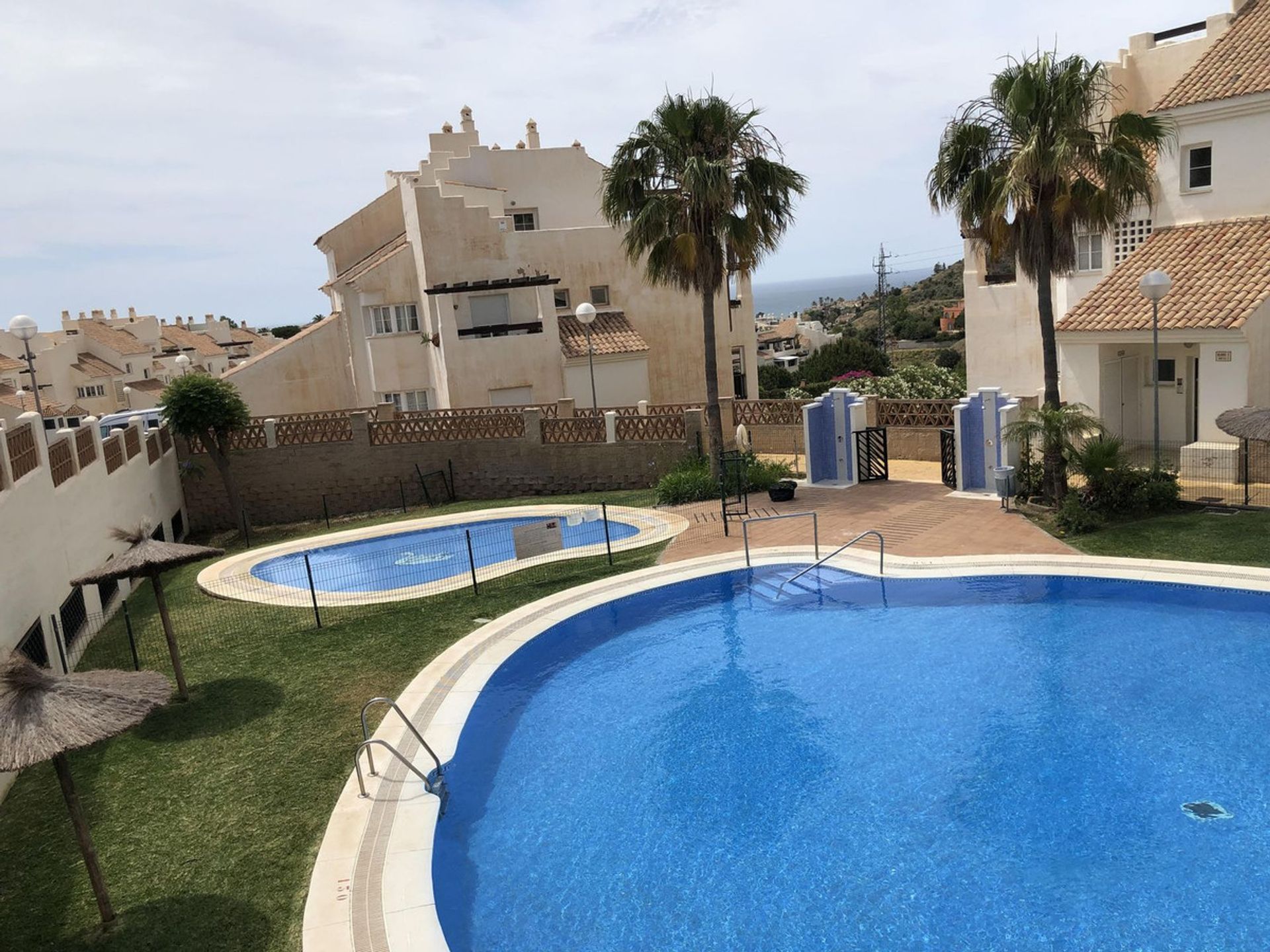 Condominio nel Benalmádena, Andalucía 11397036