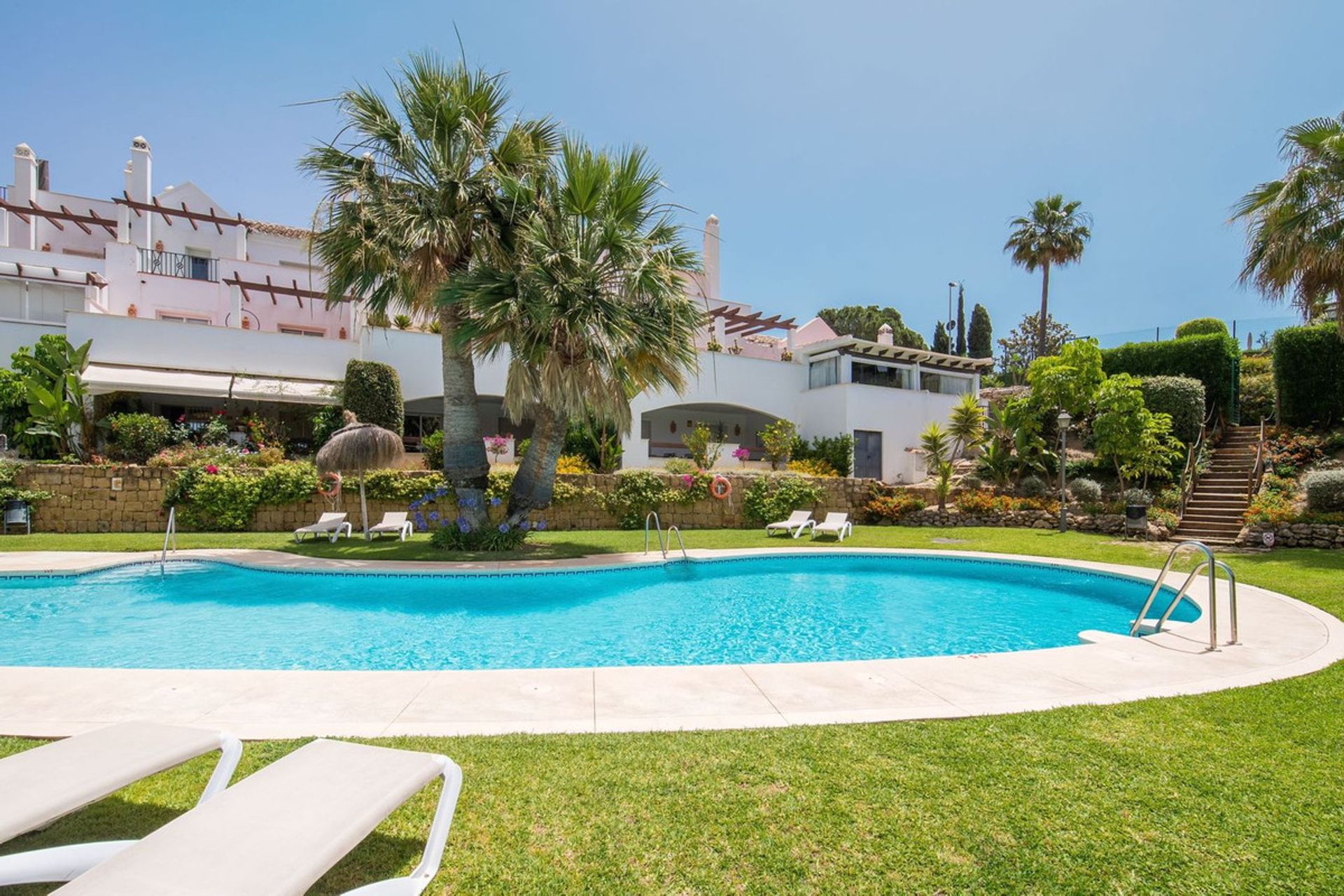 Haus im Marbella, Andalucía 11397037