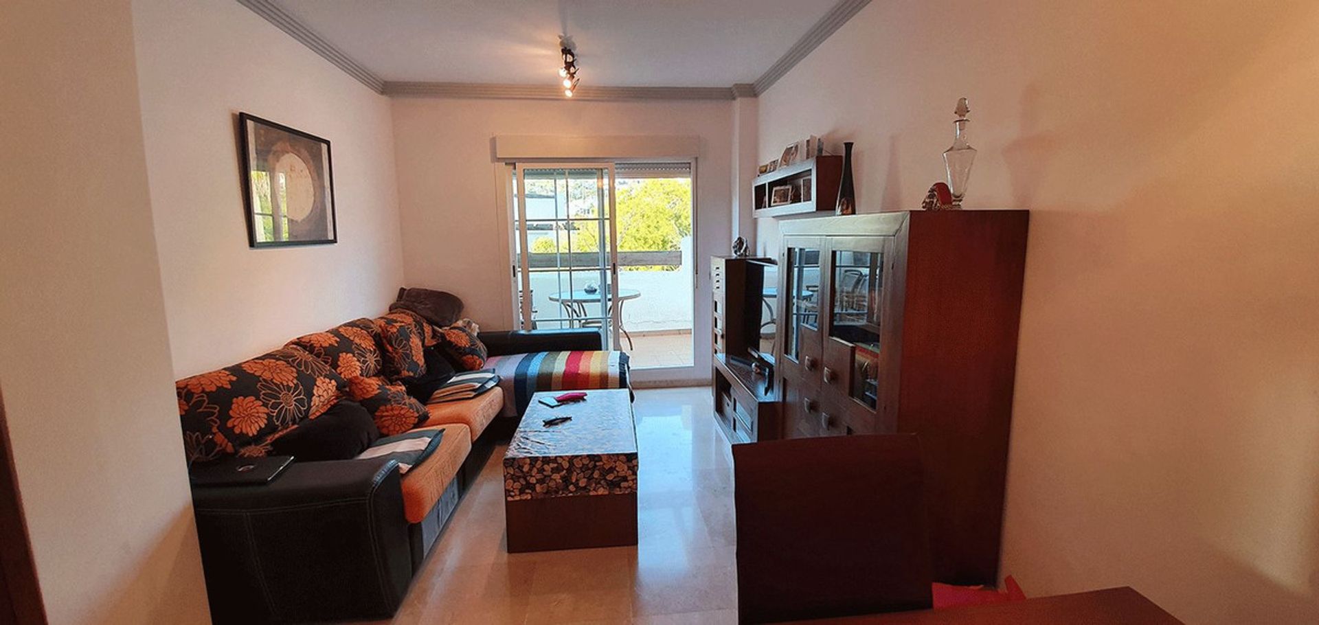 Condominio nel Santa Fe de los Boliches, Andalusia 11397051