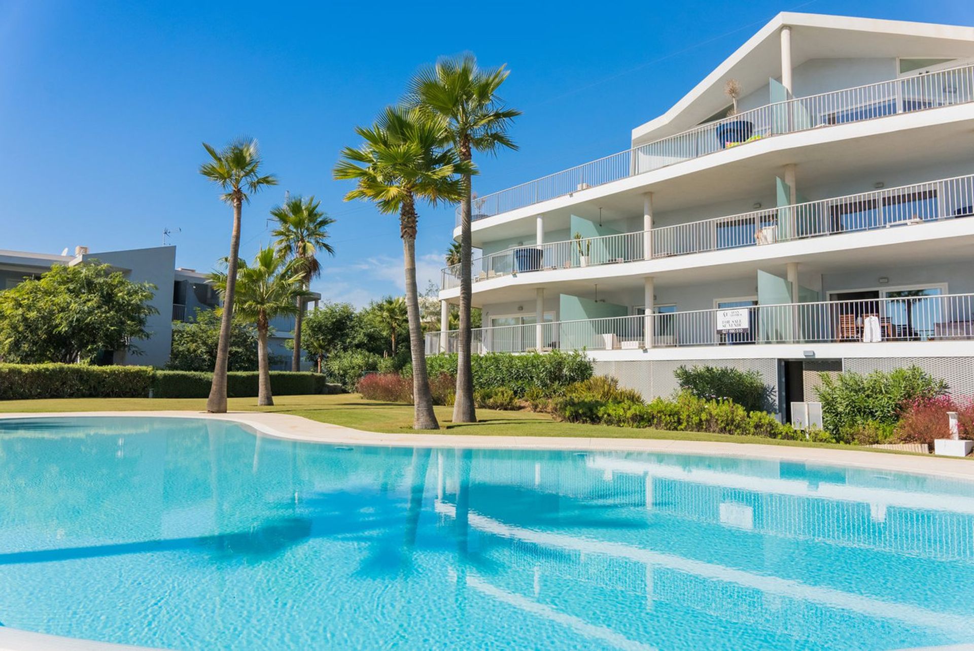 Condominium in Benalmádena, Andalucía 11397062