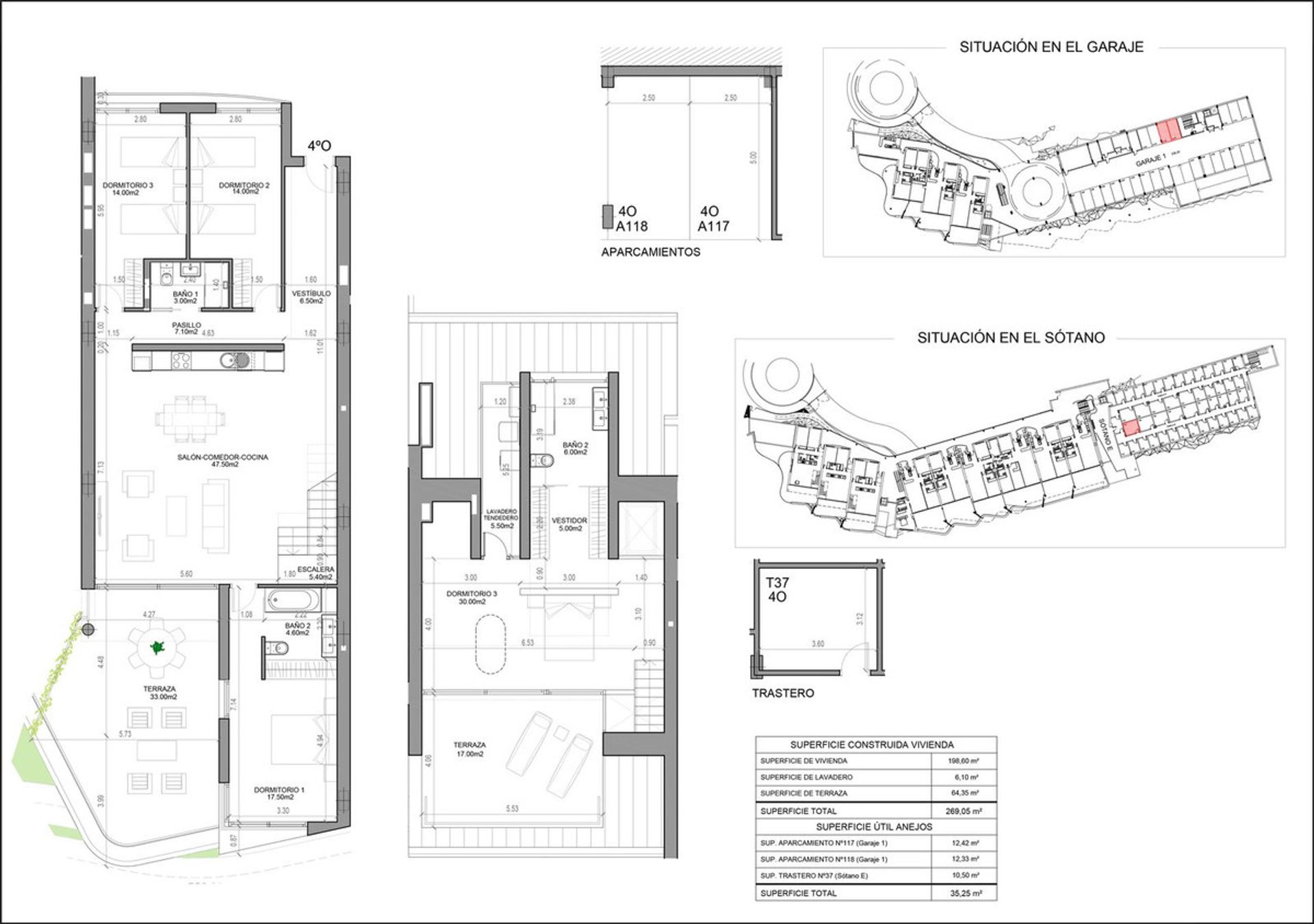 rumah dalam Benalmádena, Andalucía 11397073