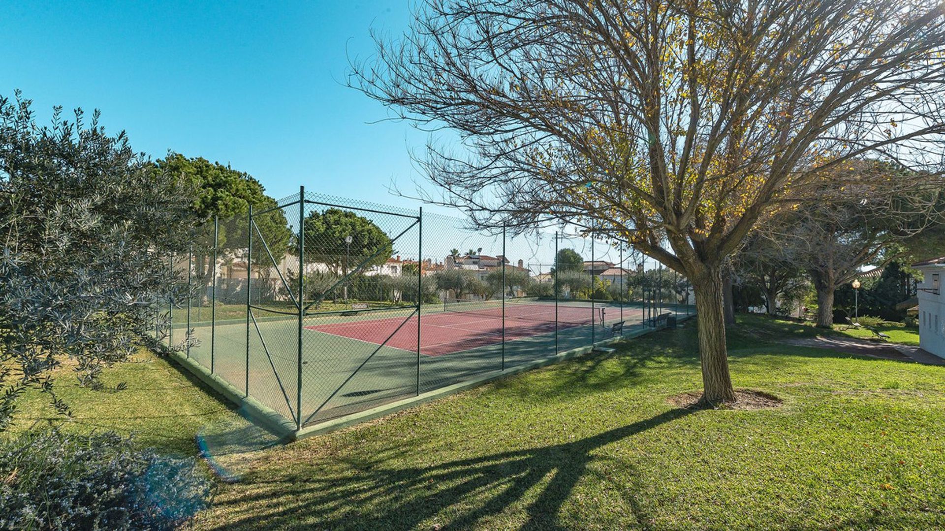 Huis in Benalmádena, Andalucía 11397087