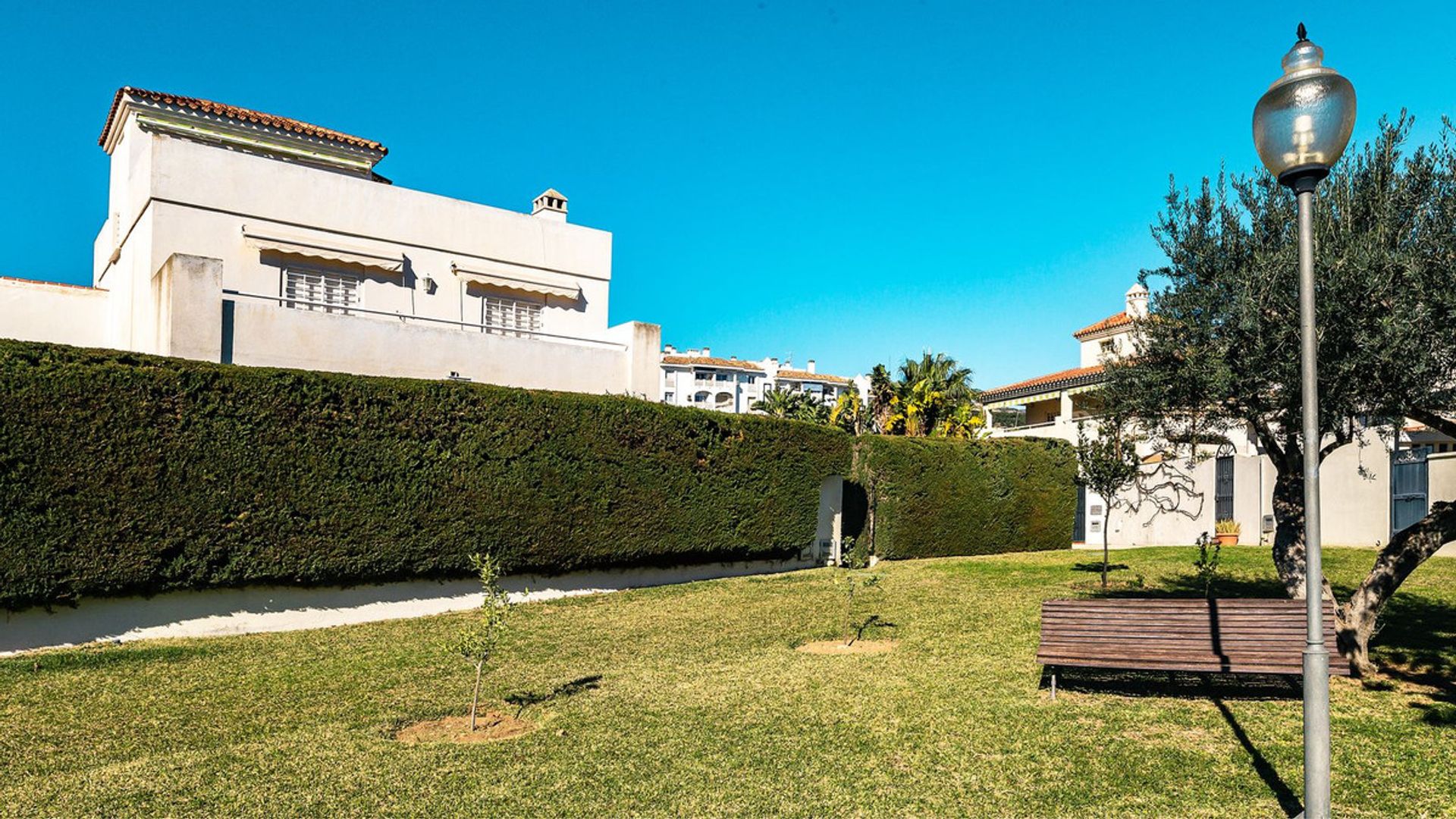 Casa nel Santa Fe de los Boliches, Andalusia 11397087