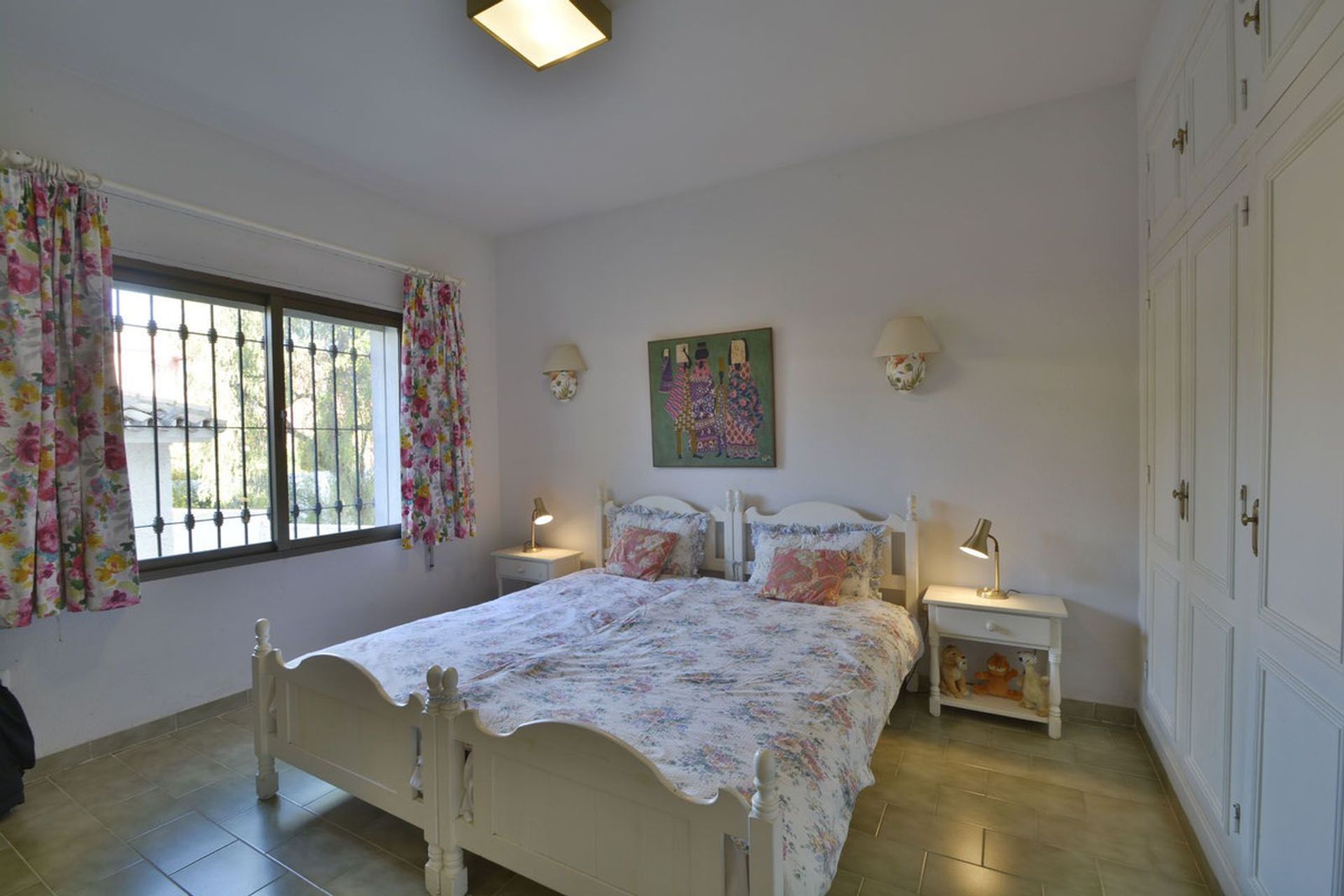 Casa nel Marbella, Andalucía 11397092