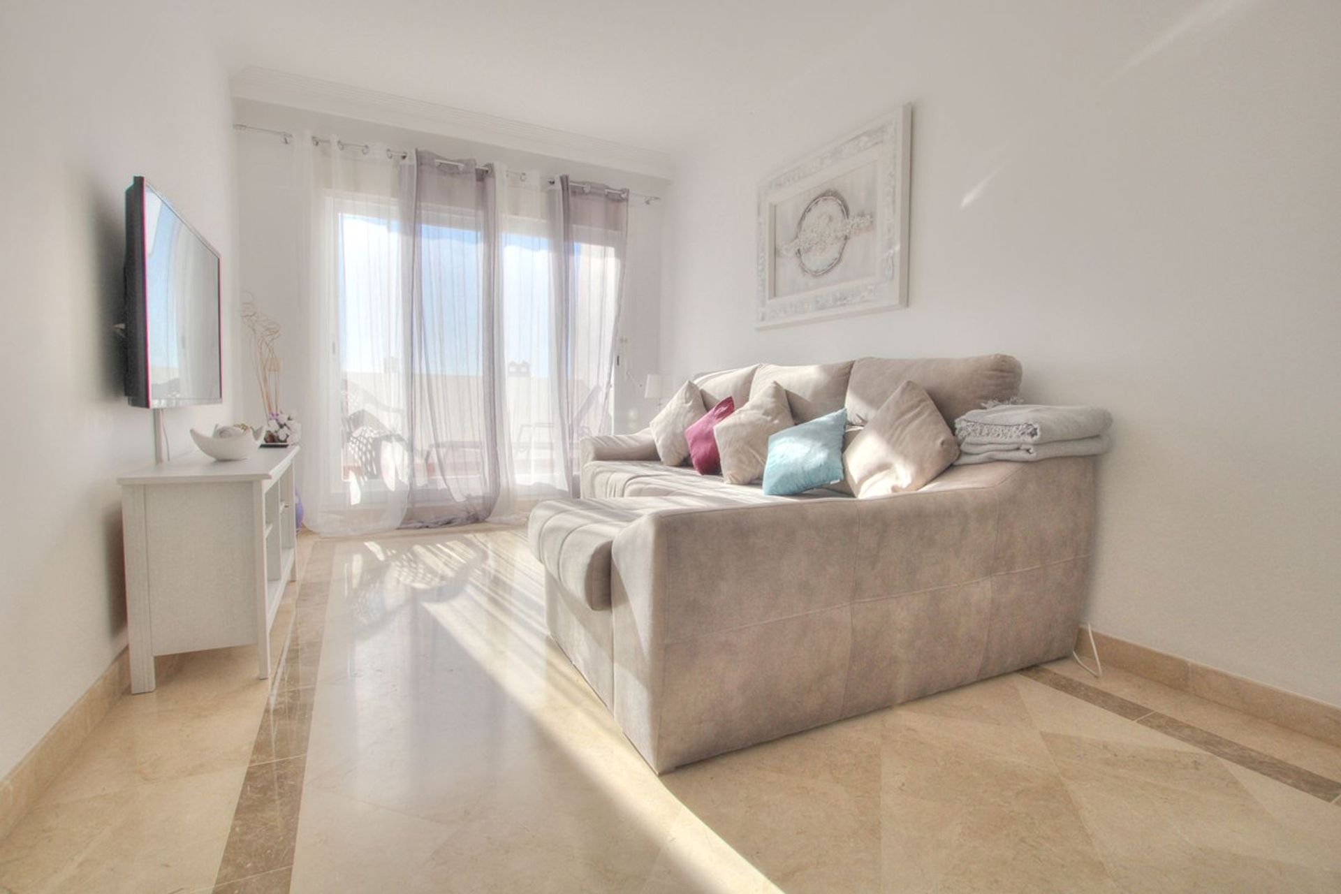 Condominio en Fuengirola, Andalucía 11397097