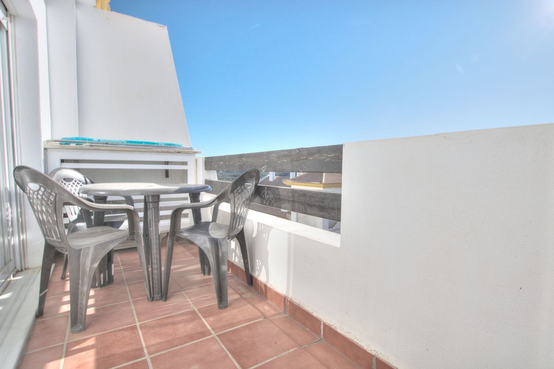 Condominium in La Cala de Mijas, Andalucía 11397097