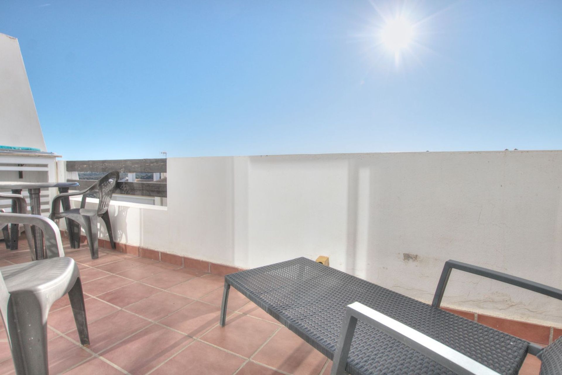 Condominio en Fuengirola, Andalucía 11397097