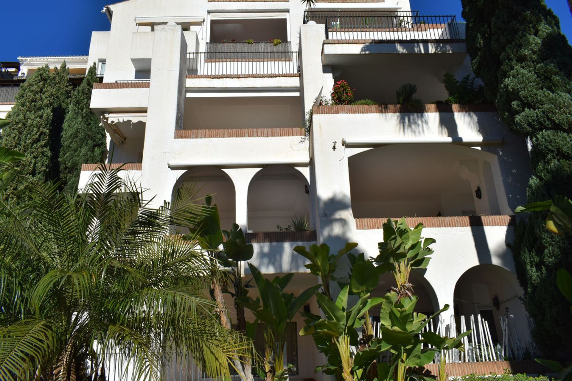 Condominio en Torremolinos, Andalucía 11397133